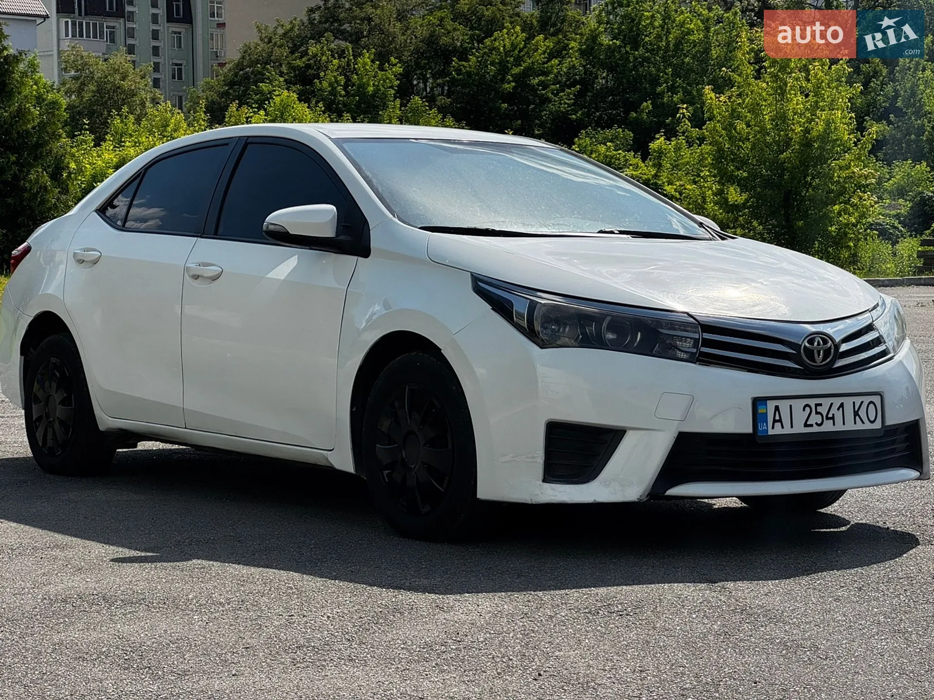 2018 Toyota Corolla - мініатюра 3
