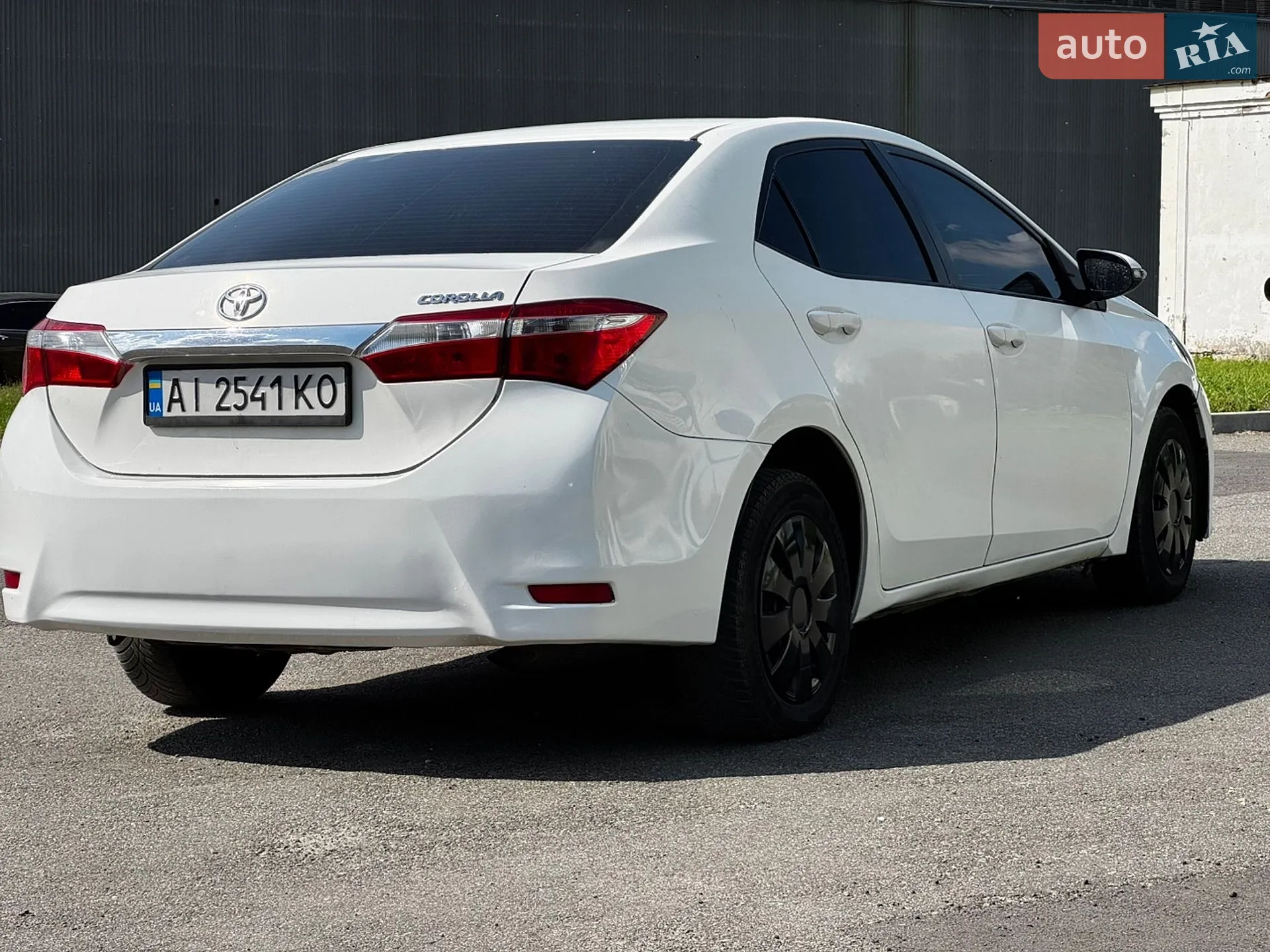2018 Toyota Corolla - мініатюра 4