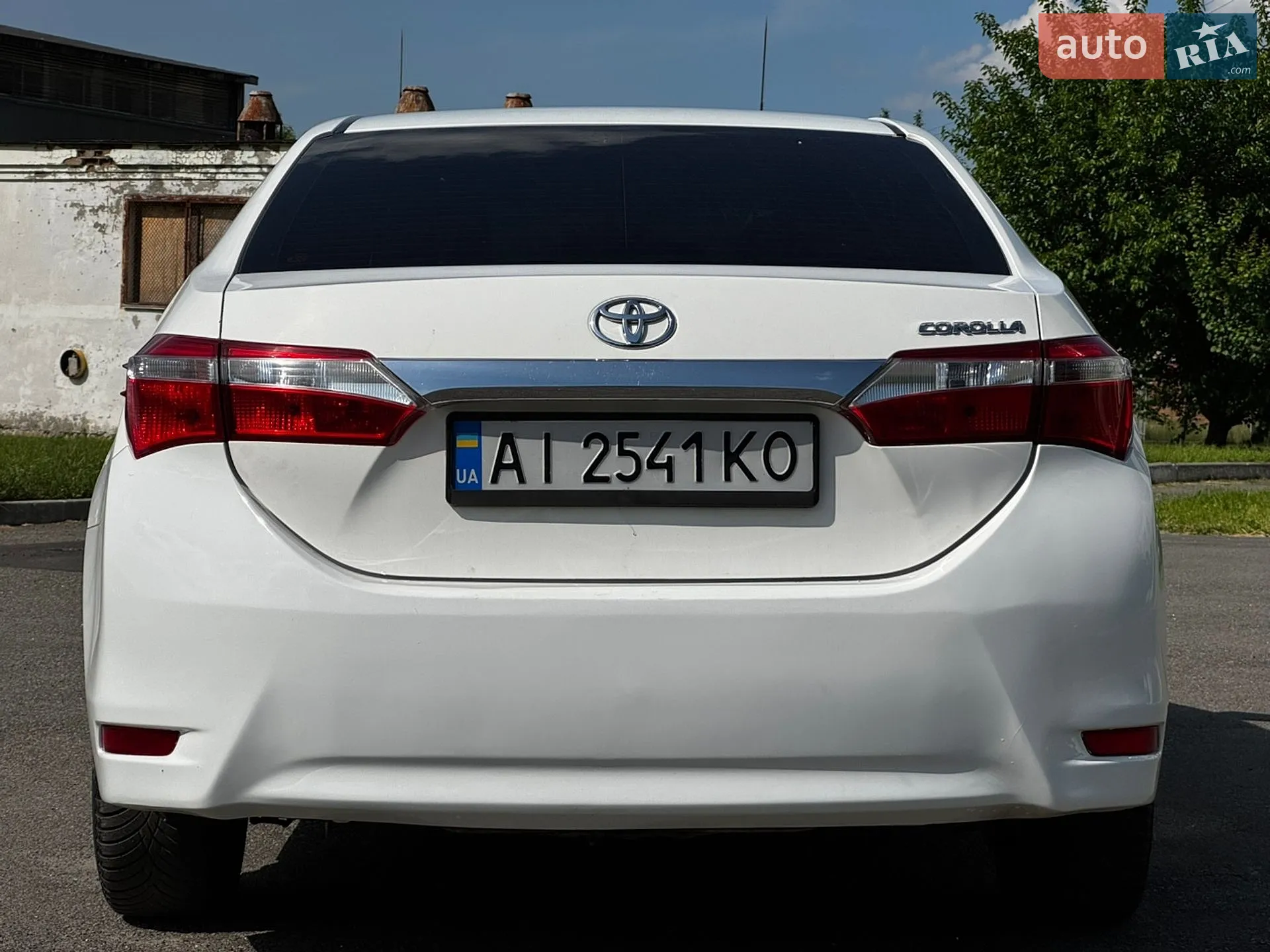 2018 Toyota Corolla - мініатюра 5