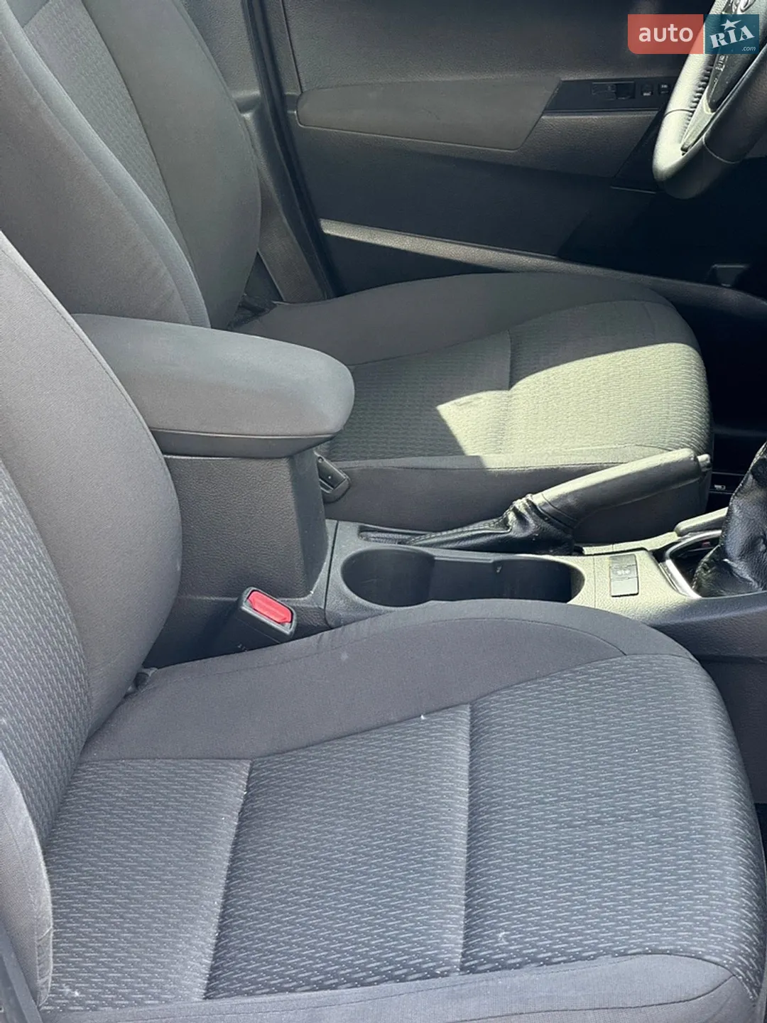 2018 Toyota Corolla - мініатюра 8