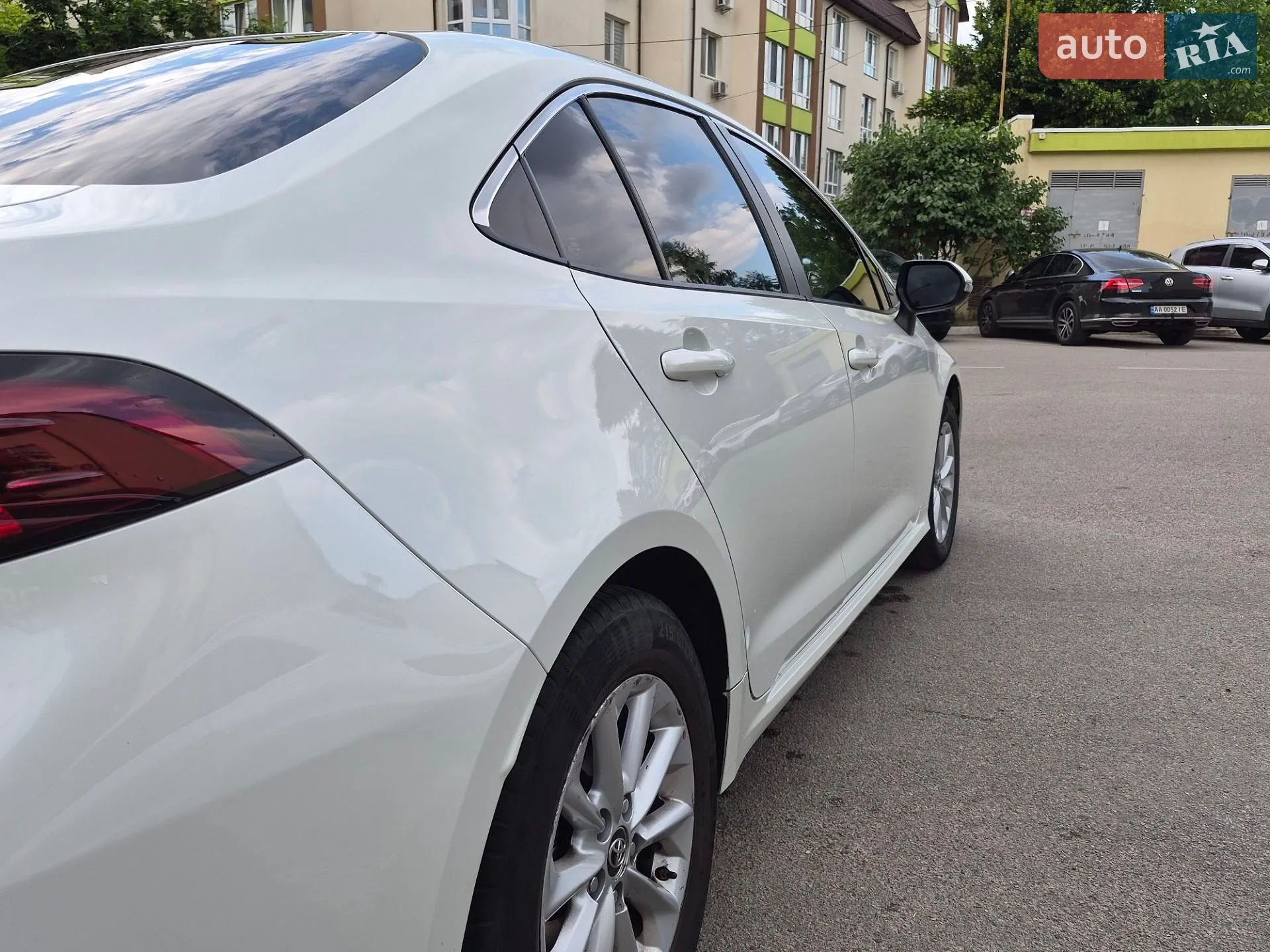 2019 Toyota Corolla - мініатюра 10