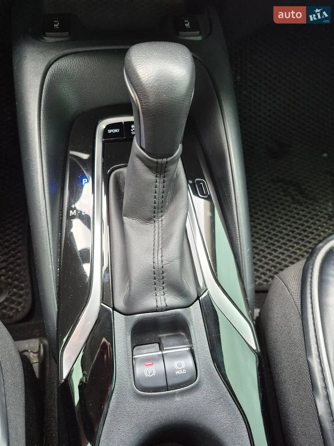 2019 Toyota Corolla - мініатюра 22