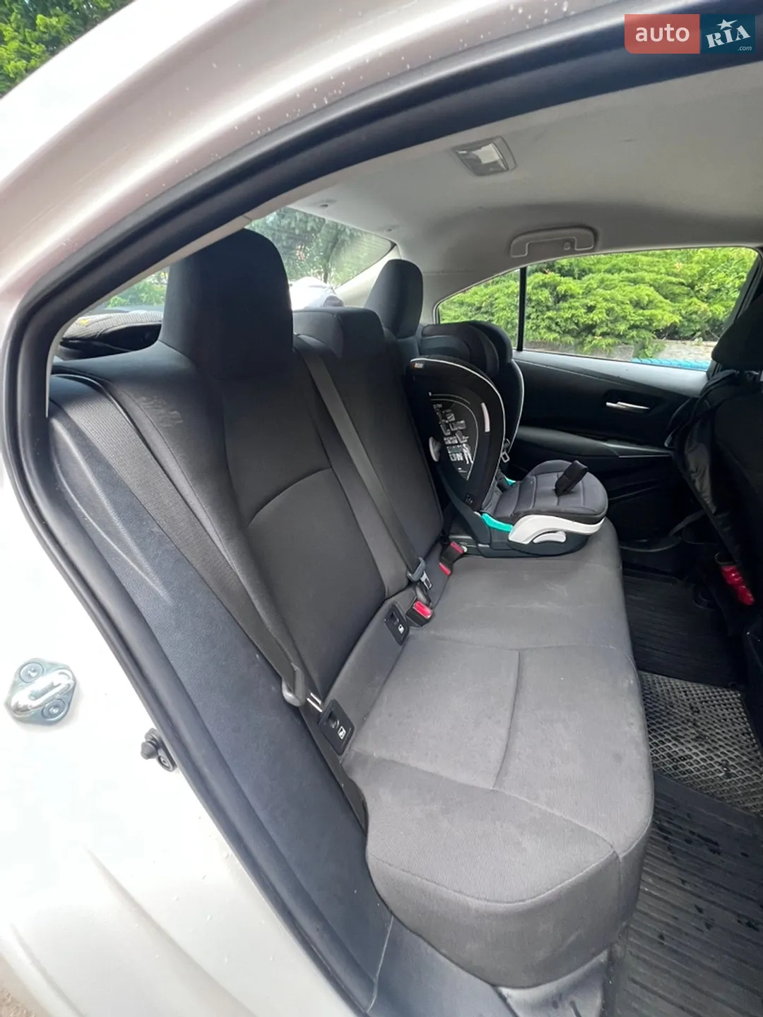 2021 Toyota Corolla - мініатюра 8