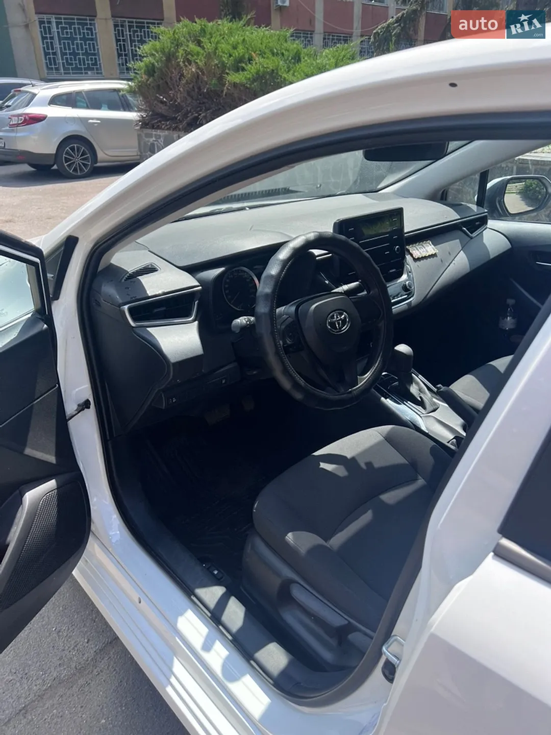 2021 Toyota Corolla - мініатюра 14