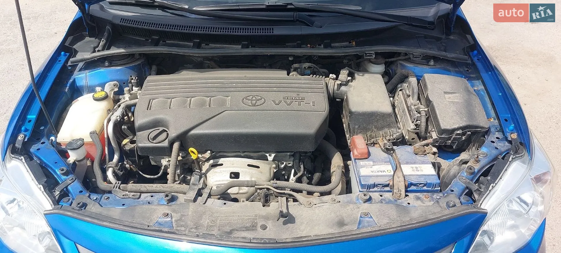 2011 Toyota Corolla - мініатюра 22