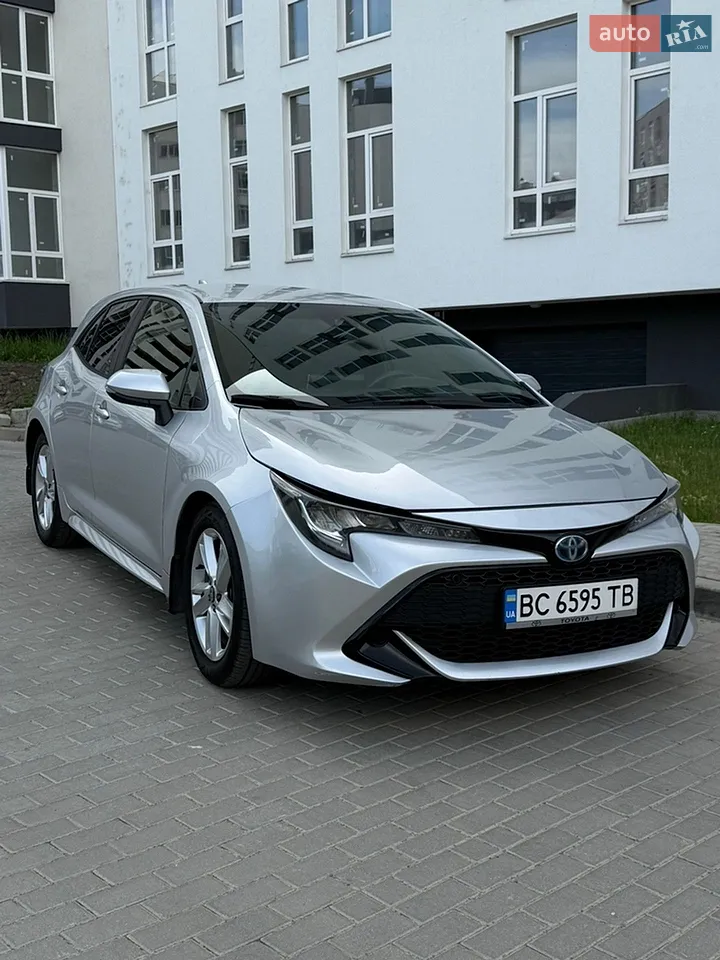 2018 Toyota Corolla - мініатюра 28