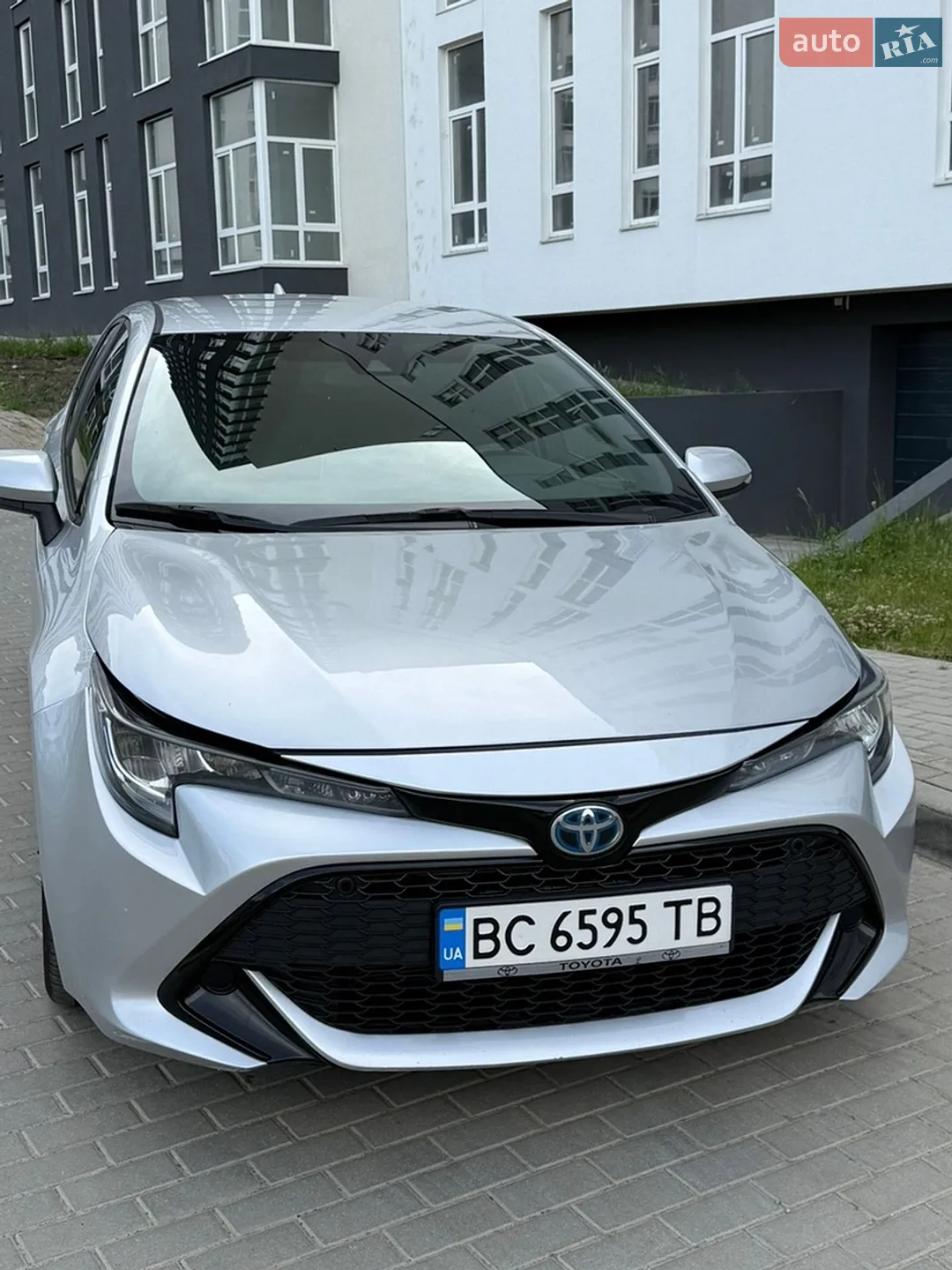 2019 Toyota Corolla - мініатюра 5
