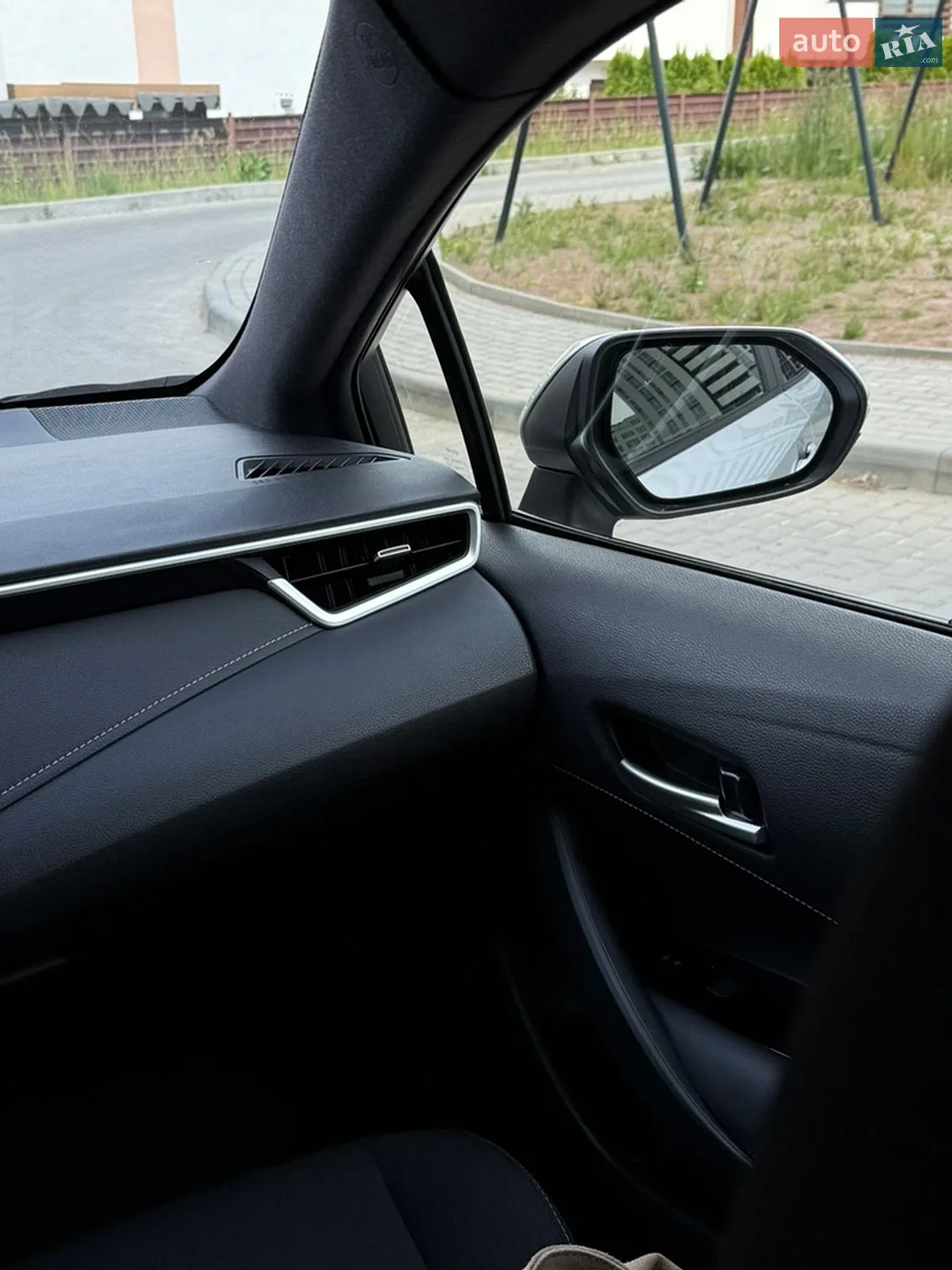 2019 Toyota Corolla - мініатюра 8