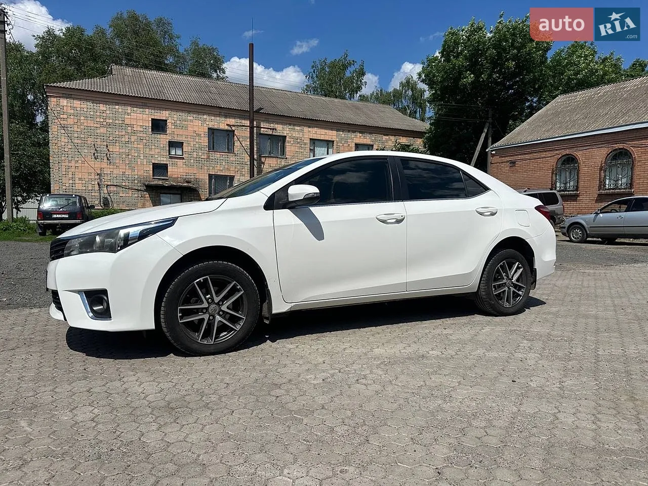 2016 Toyota Corolla - мініатюра 22