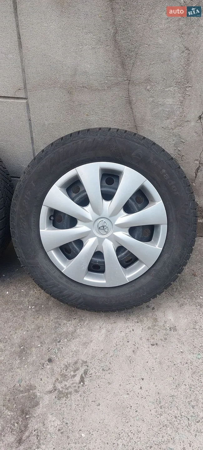 2011 Toyota Corolla - мініатюра 26