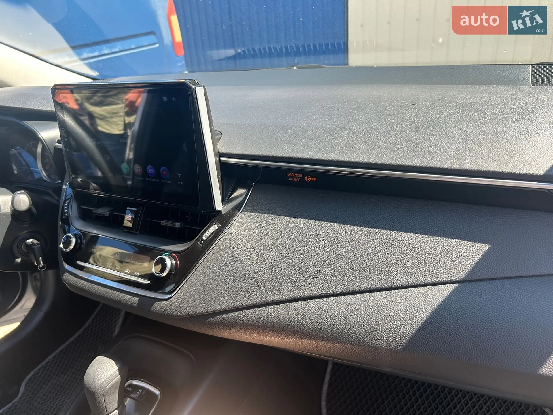 2020 Toyota Corolla - мініатюра 11