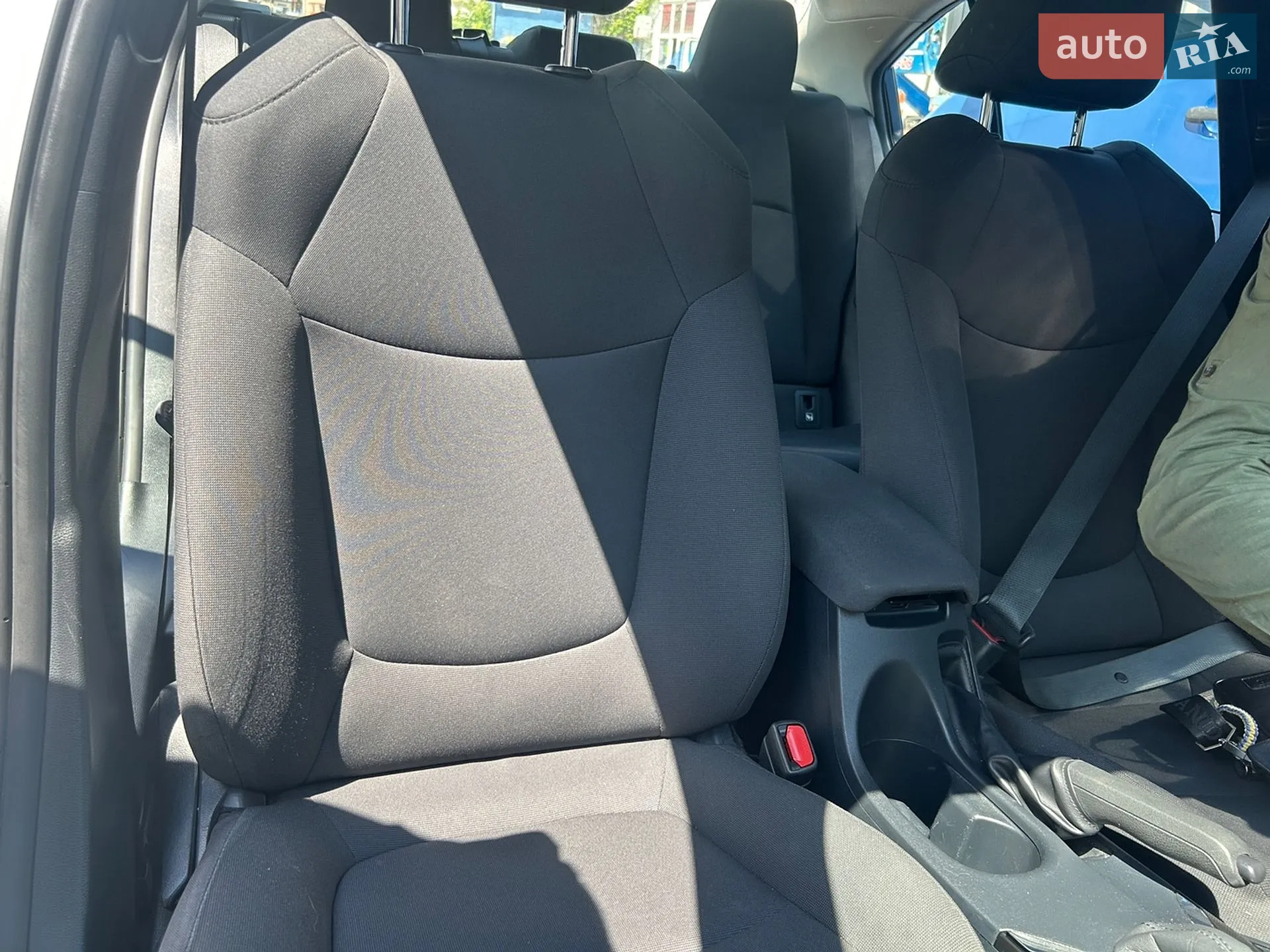 2020 Toyota Corolla - мініатюра 23