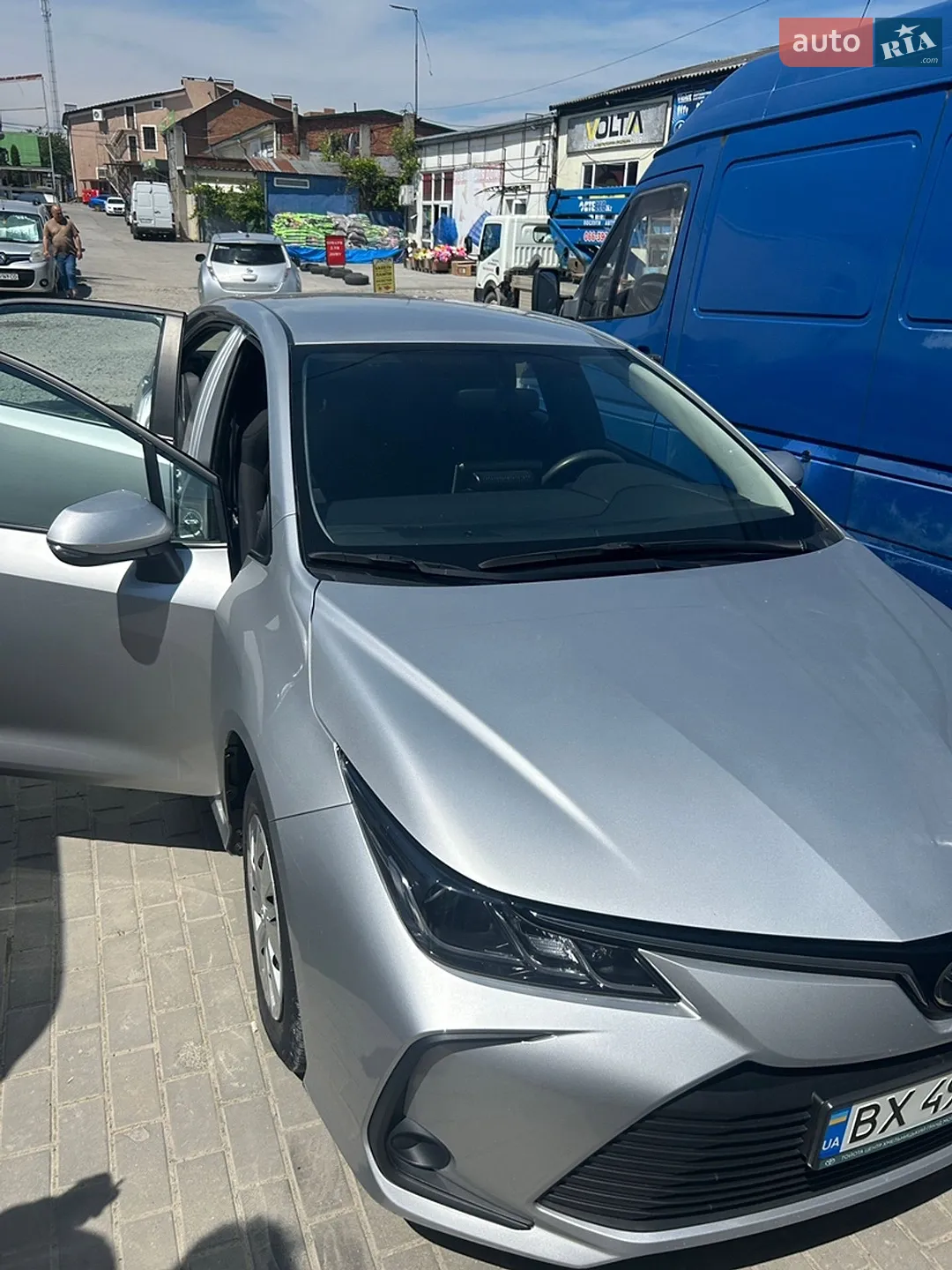 2020 Toyota Corolla - мініатюра 25
