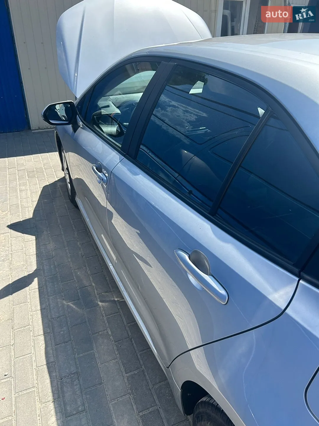 2020 Toyota Corolla - мініатюра 30