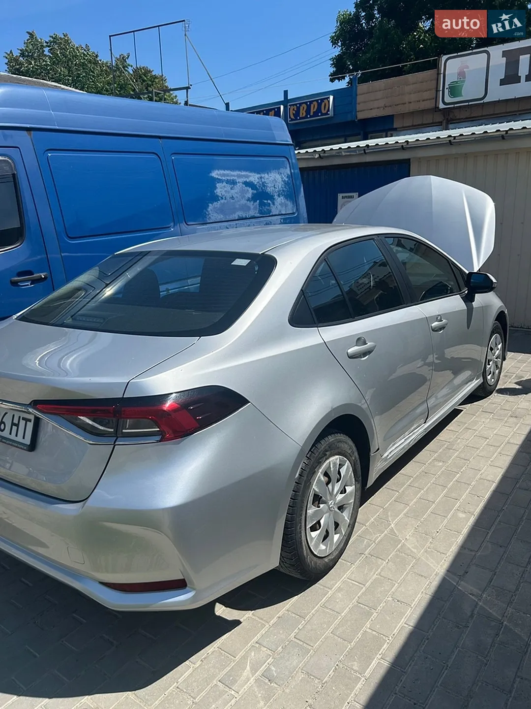 2020 Toyota Corolla - мініатюра 35