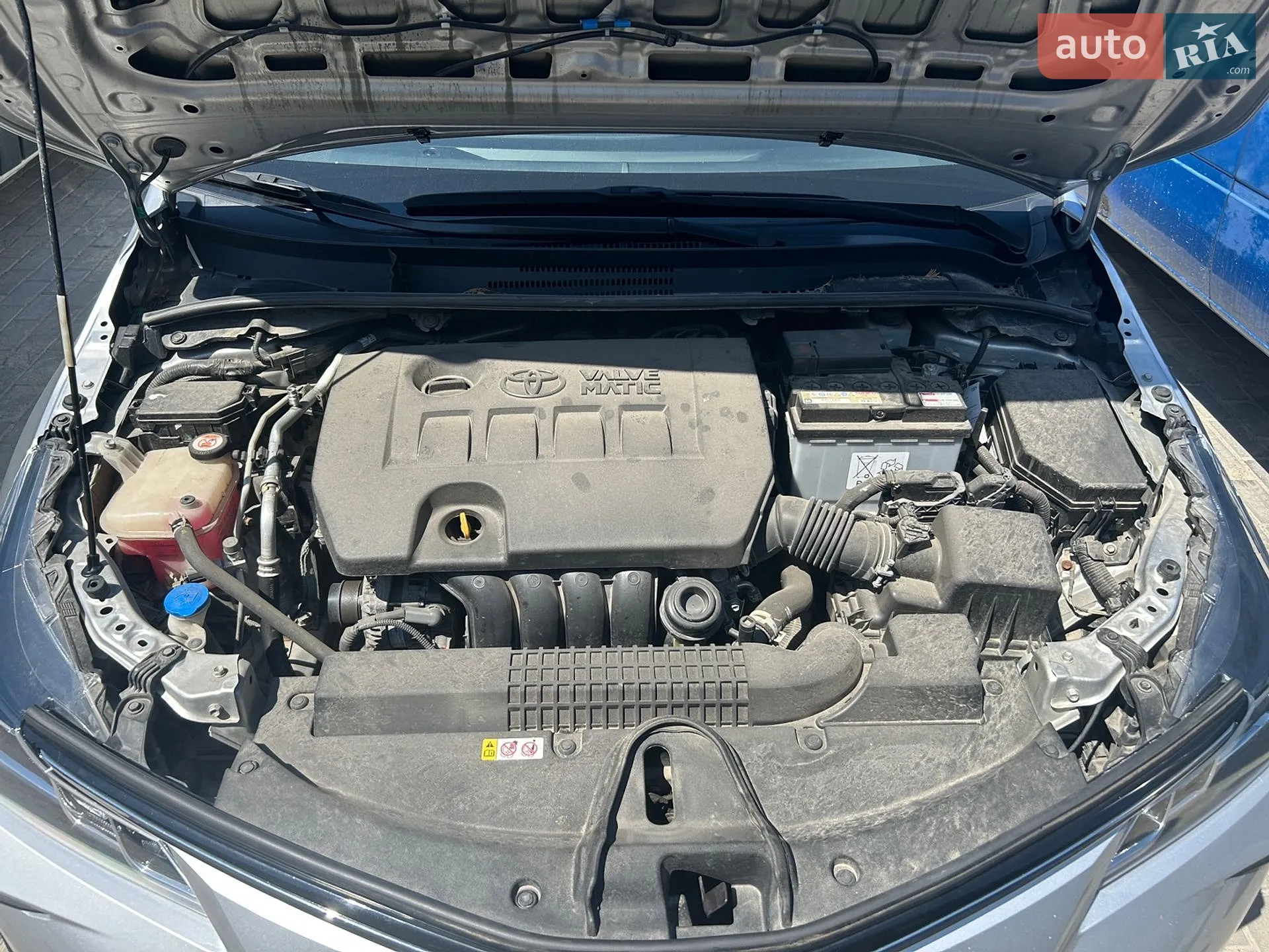 2020 Toyota Corolla - мініатюра 38