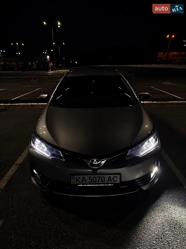 2018 Toyota Corolla - мініатюра 27