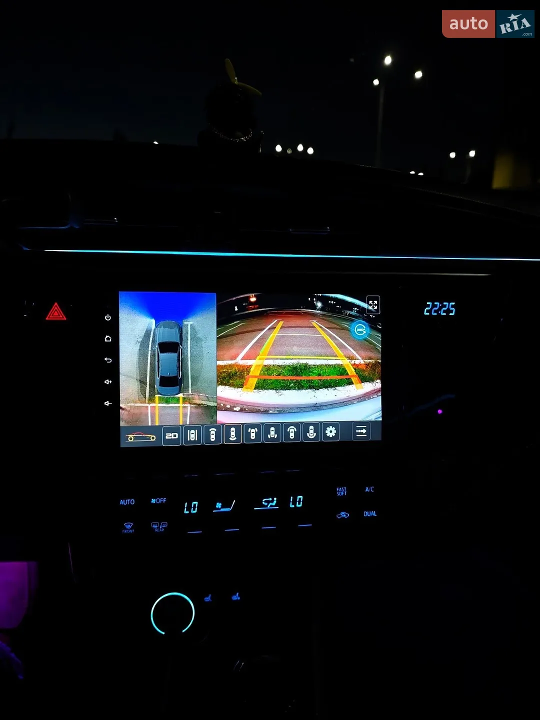 2017 Toyota Corolla - мініатюра 7