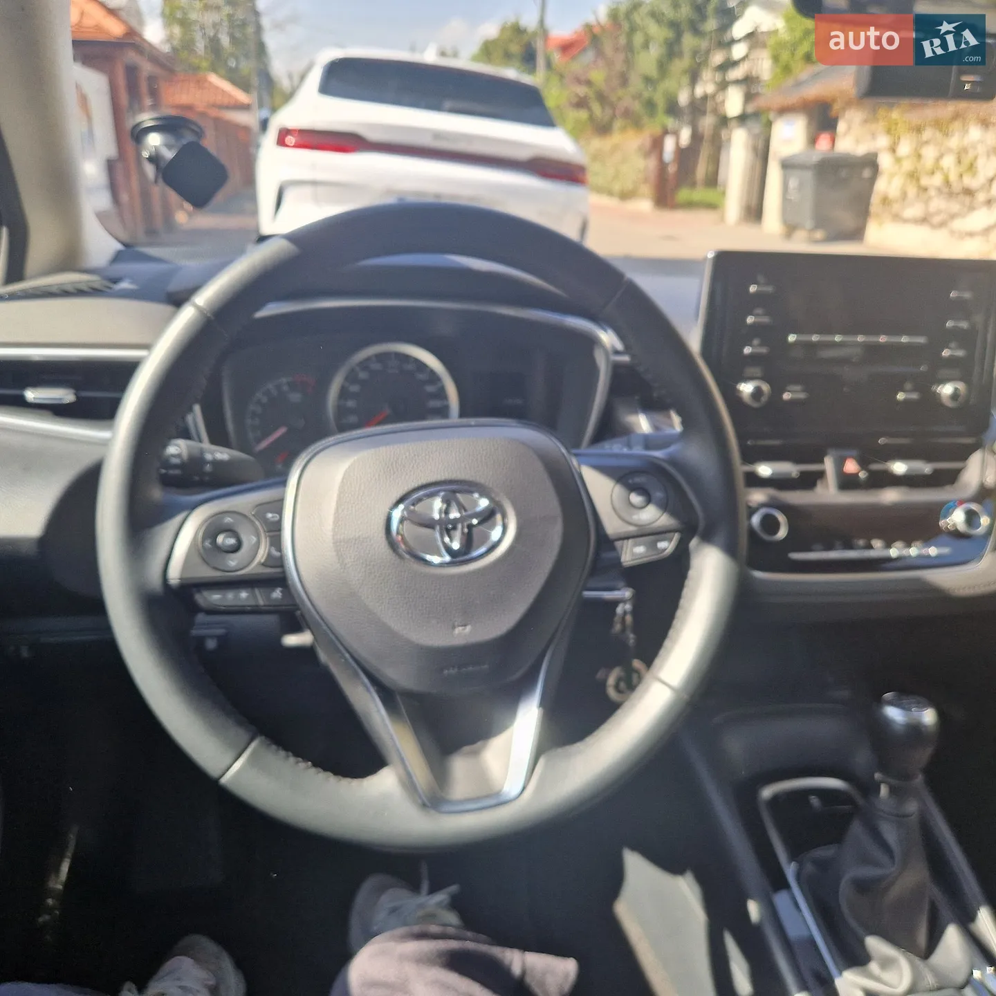 2022 Toyota Corolla - мініатюра 14