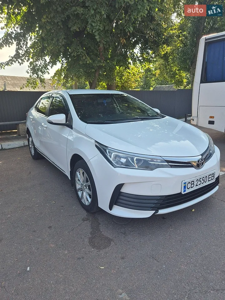 2018 Toyota Corolla - мініатюра 23