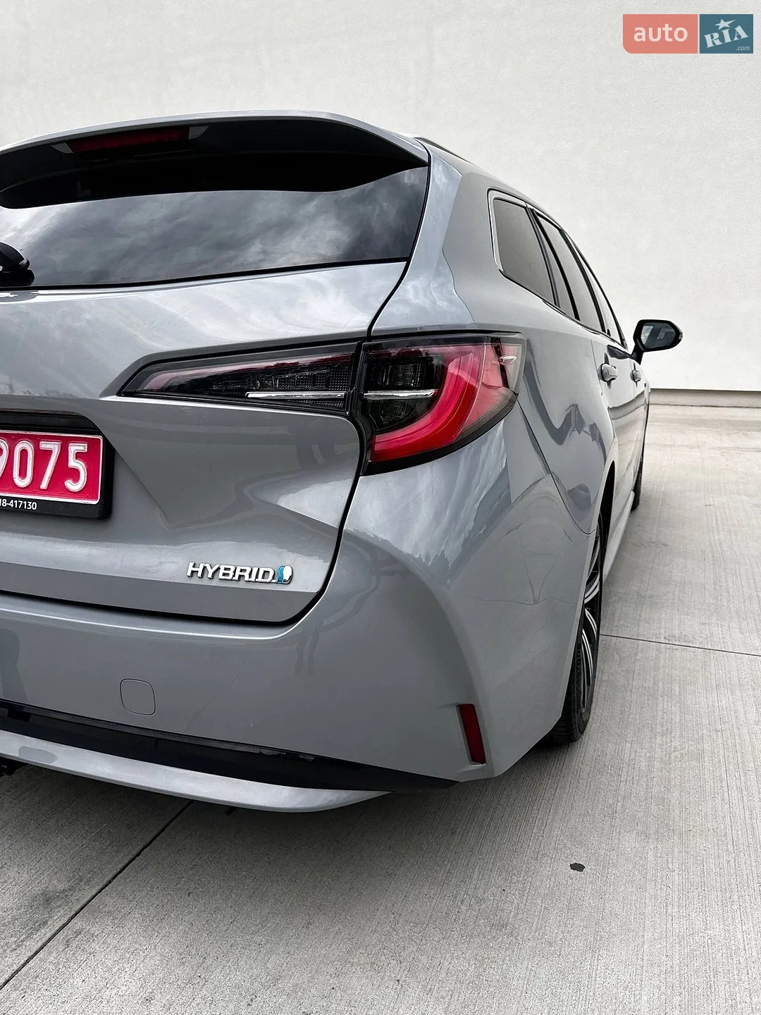 2020 Toyota Corolla - мініатюра 14