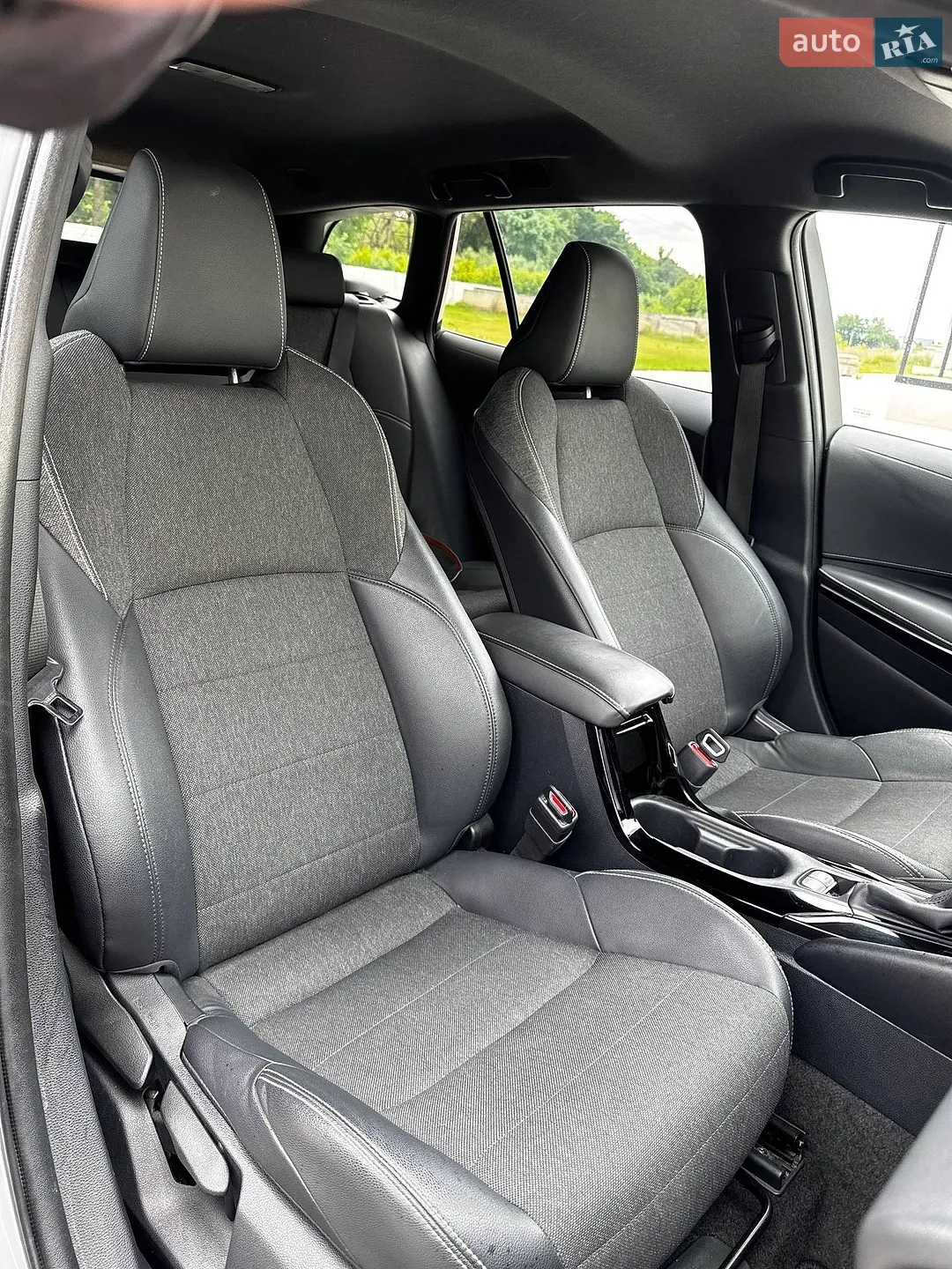 2020 Toyota Corolla - мініатюра 18