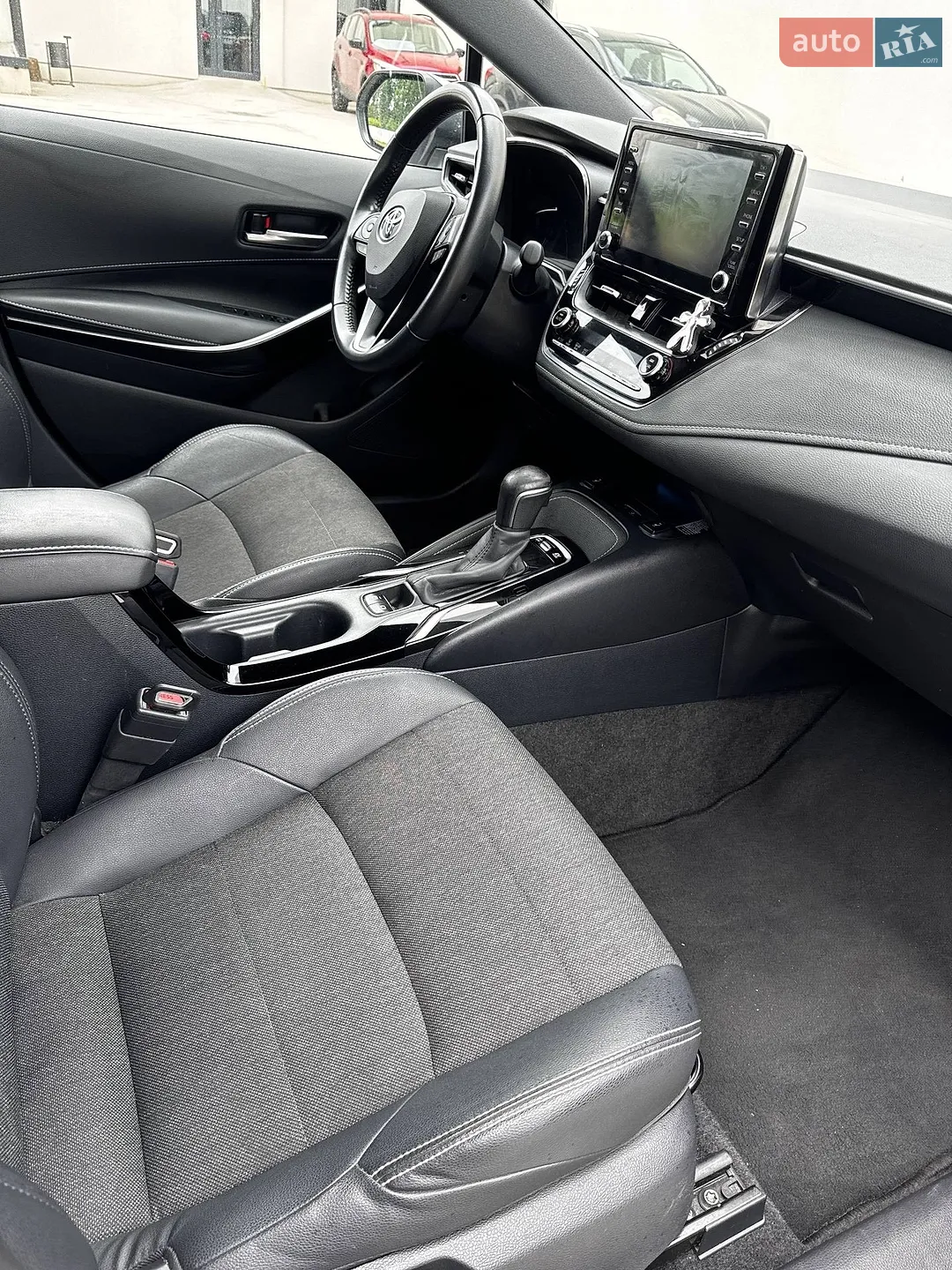 2020 Toyota Corolla - мініатюра 19