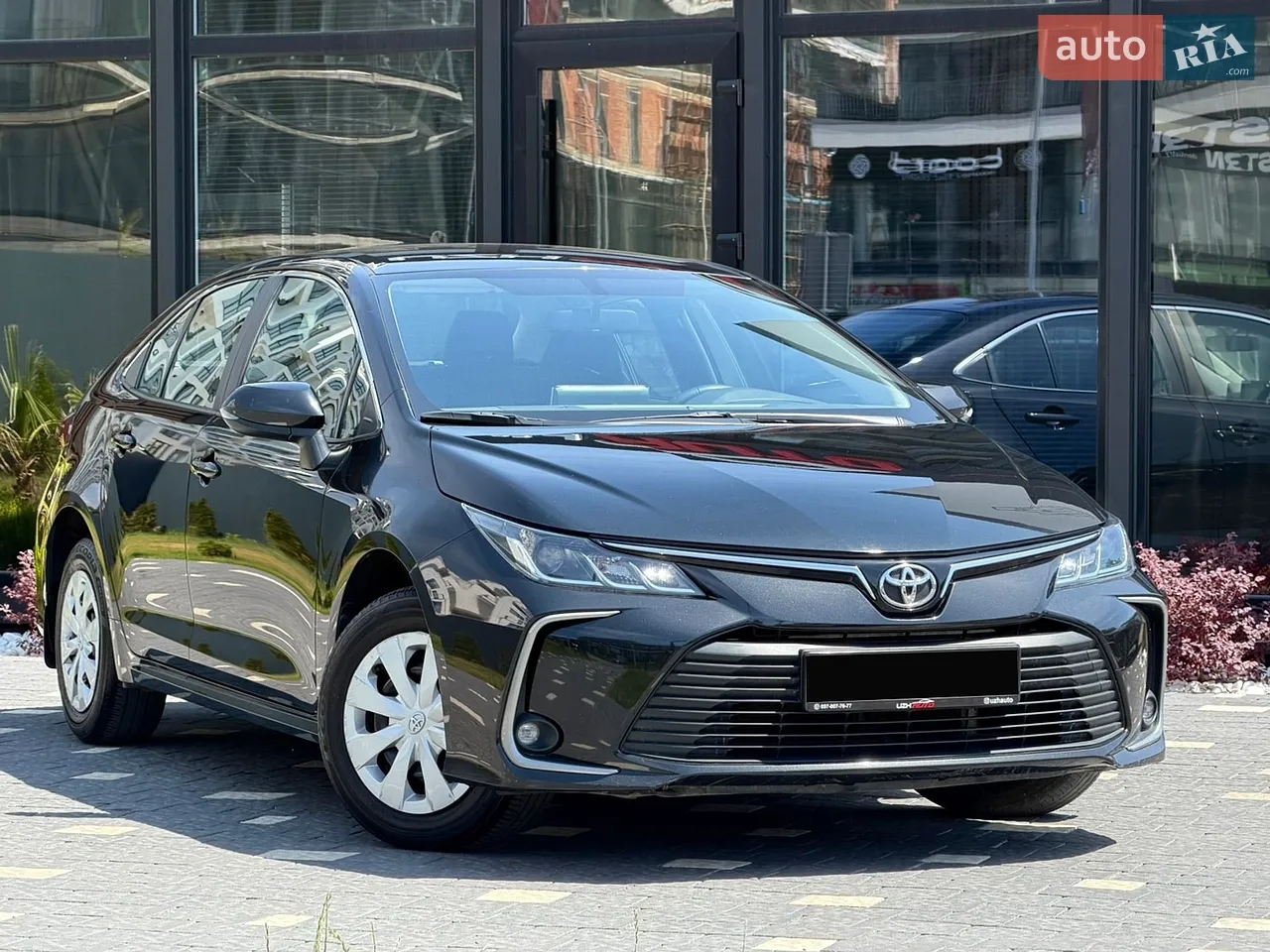 2020 Toyota Corolla - мініатюра 41