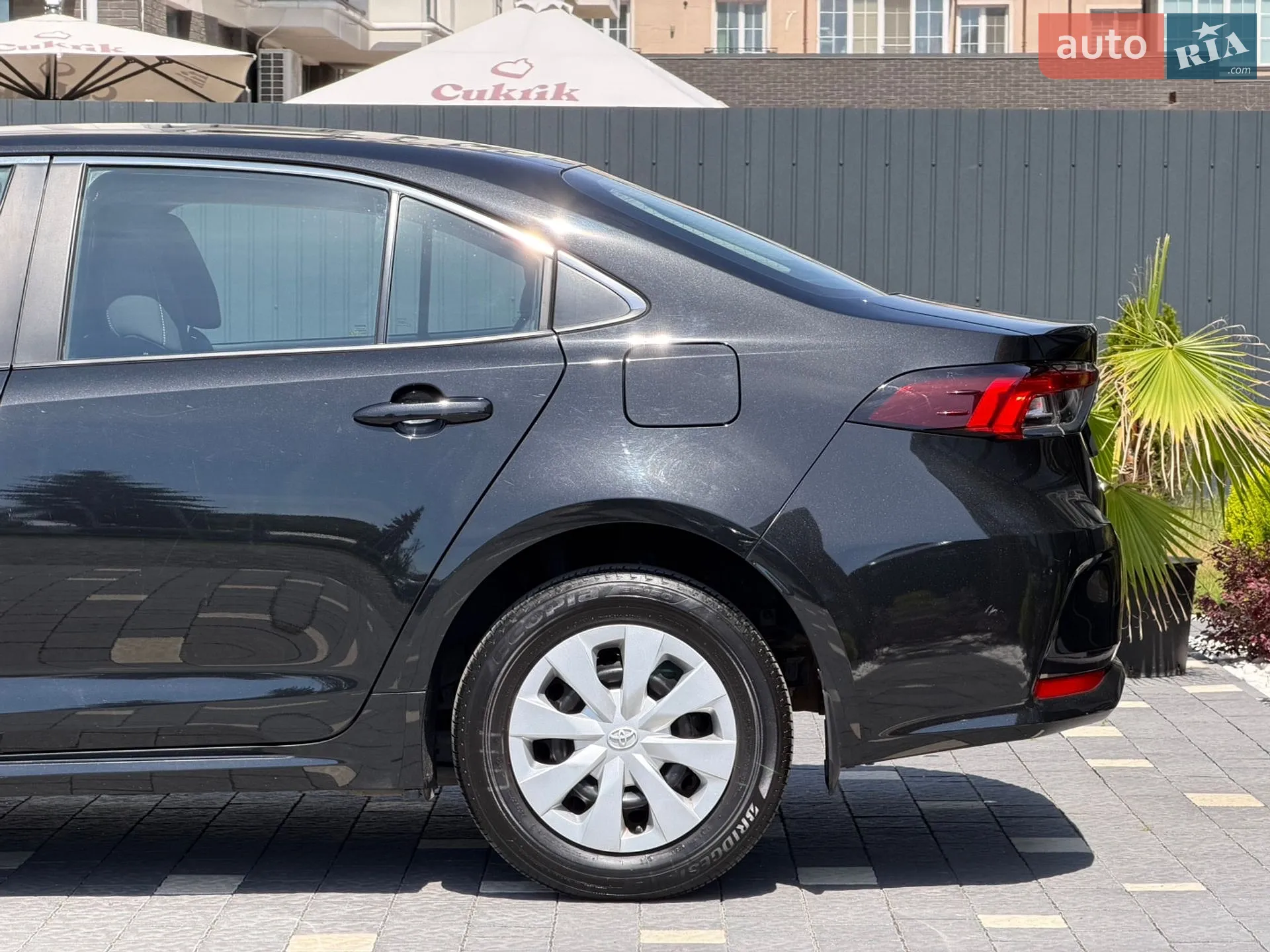 2021 Toyota Corolla - мініатюра 5