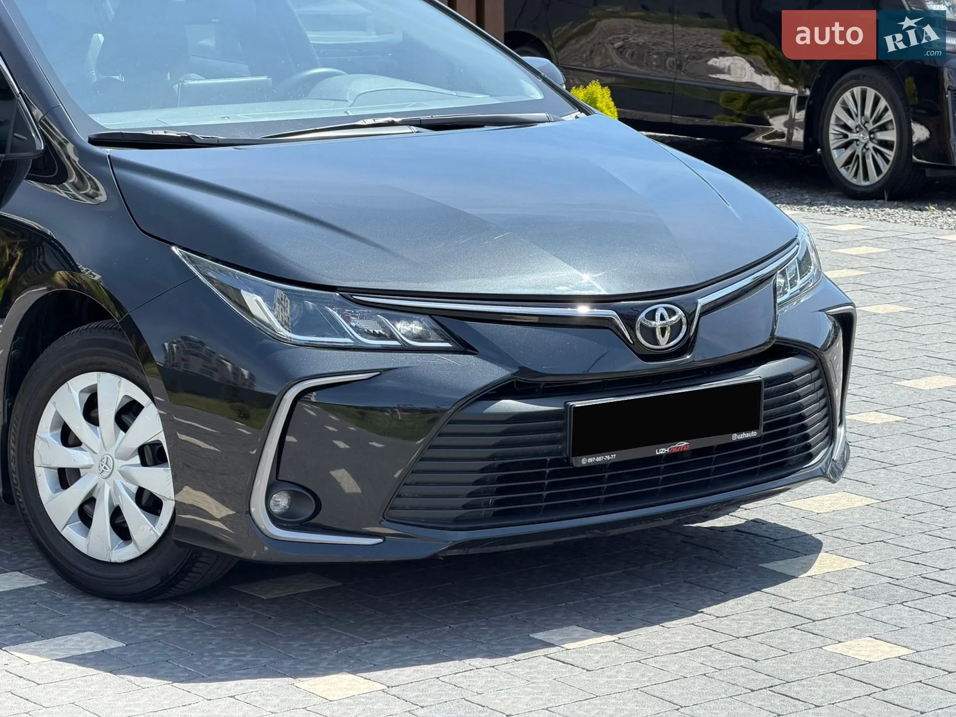 2021 Toyota Corolla - мініатюра 9