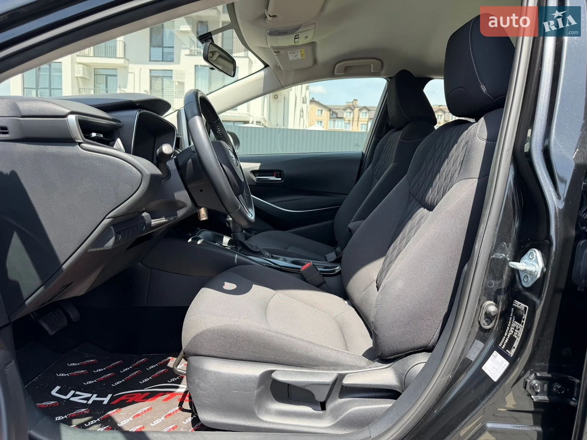 2021 Toyota Corolla - мініатюра 25