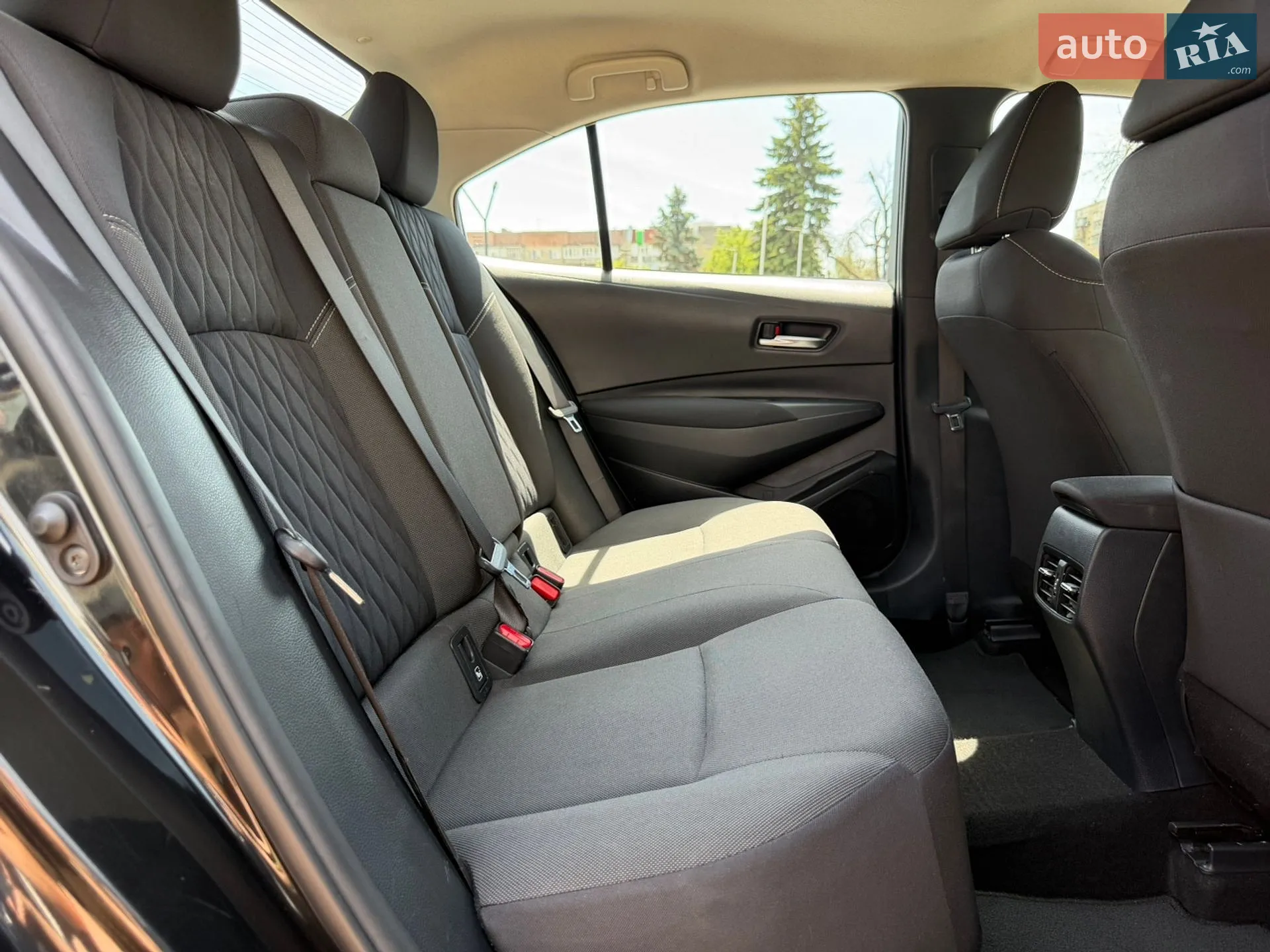 2021 Toyota Corolla - мініатюра 29