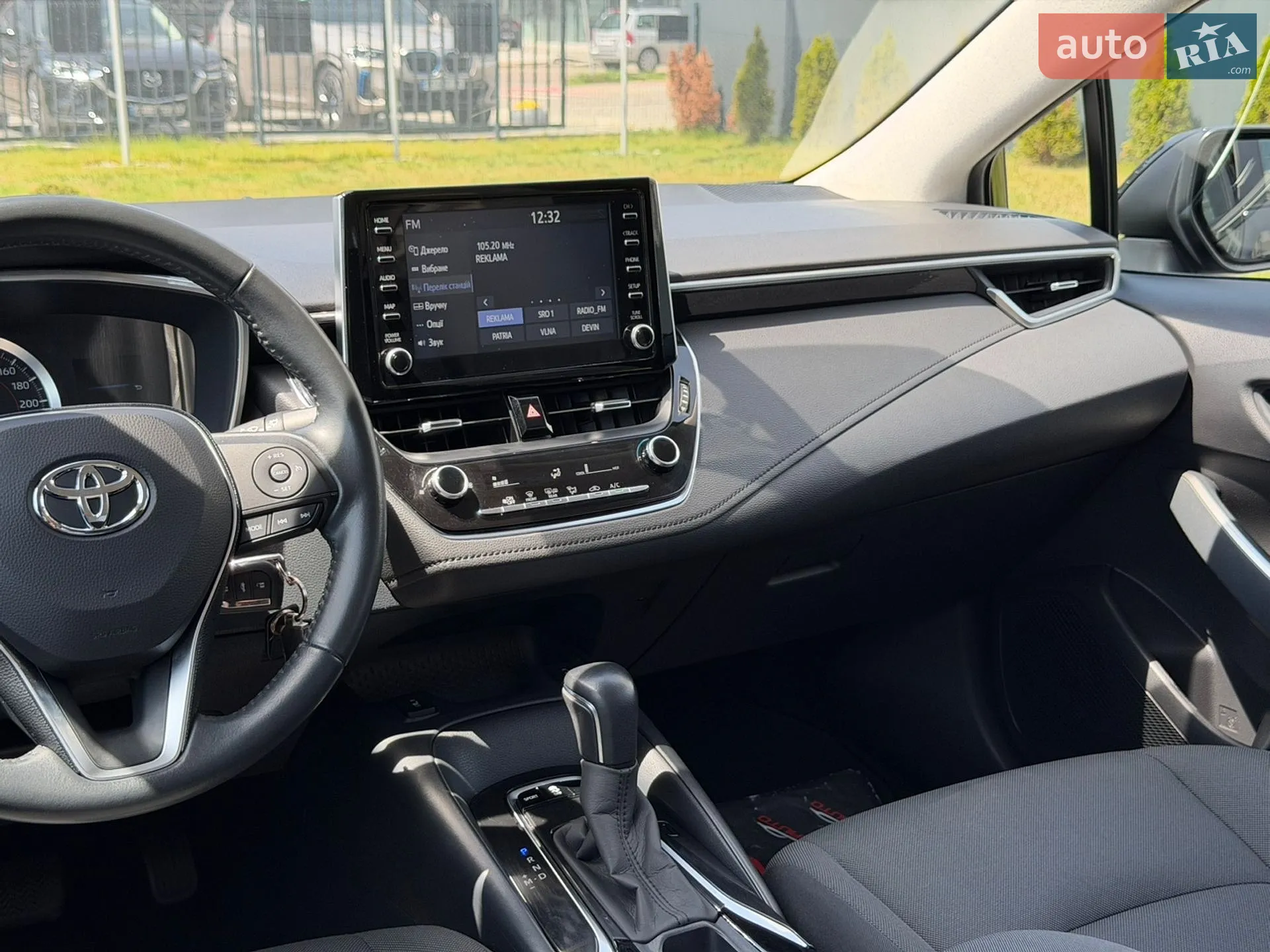 2021 Toyota Corolla - мініатюра 33