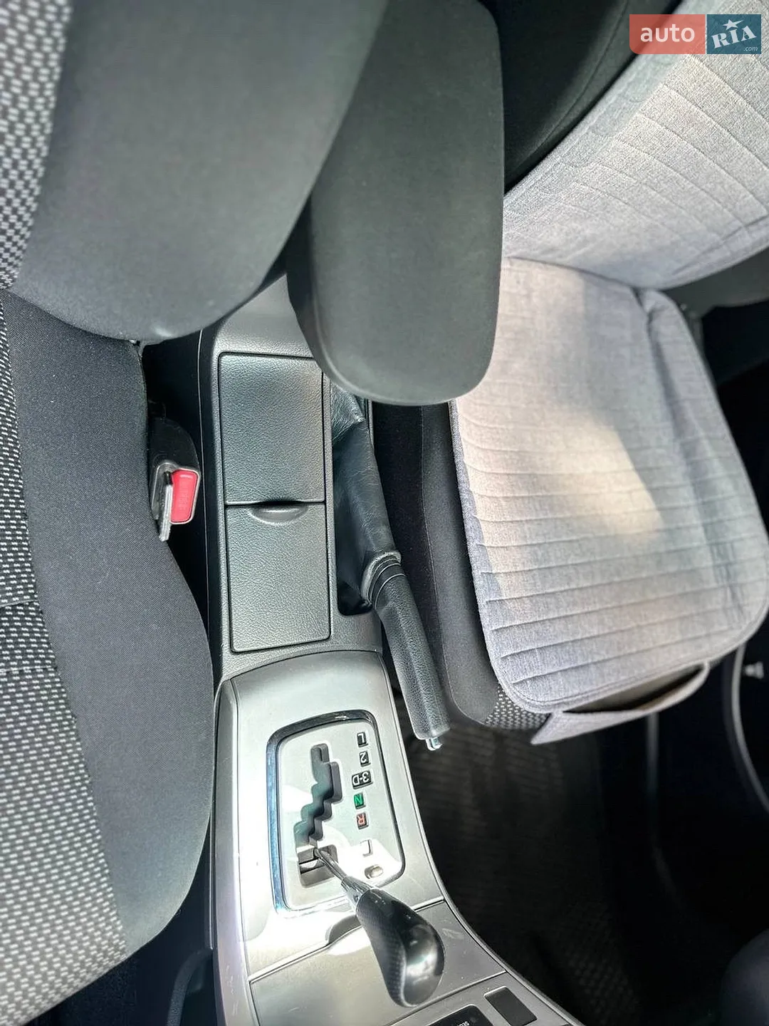 2012 Toyota Corolla - мініатюра 17