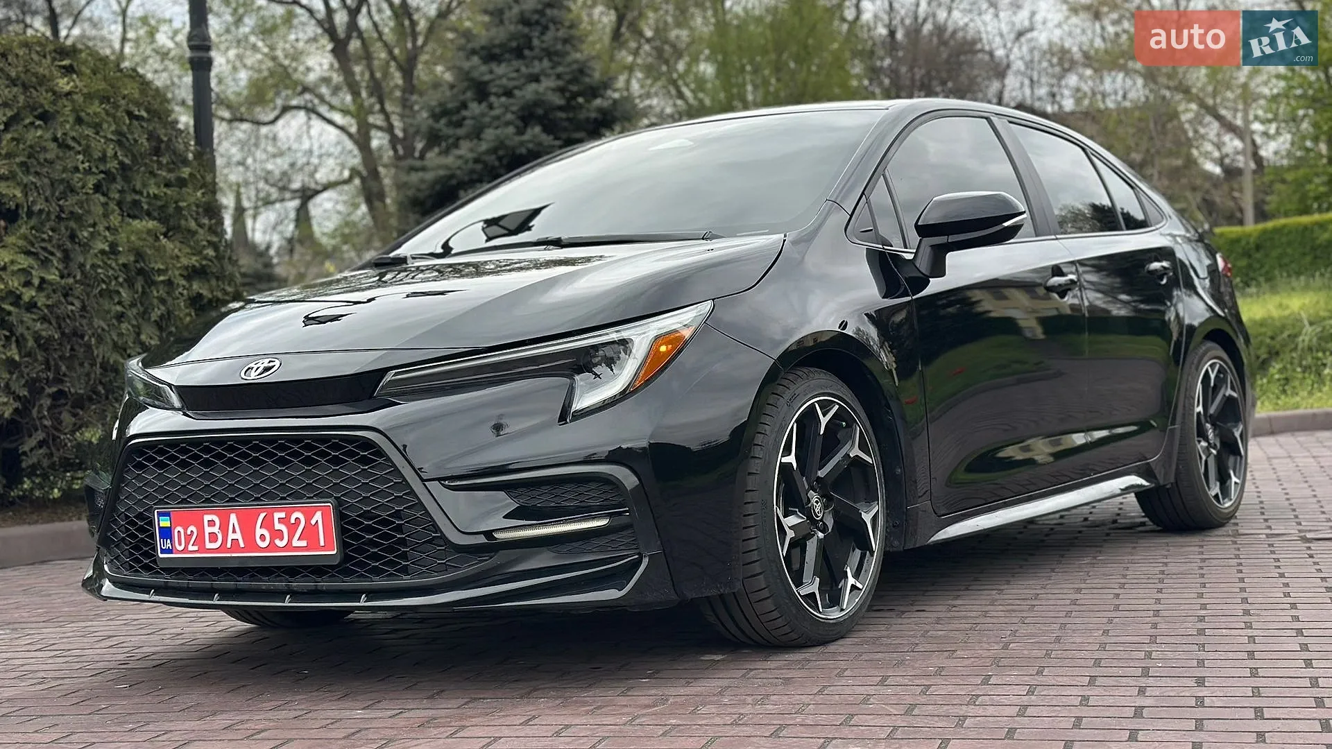 2024 Toyota Corolla - мініатюра 3
