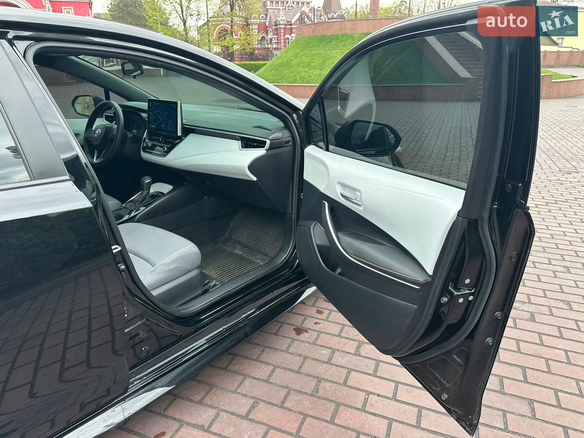2024 Toyota Corolla - мініатюра 24