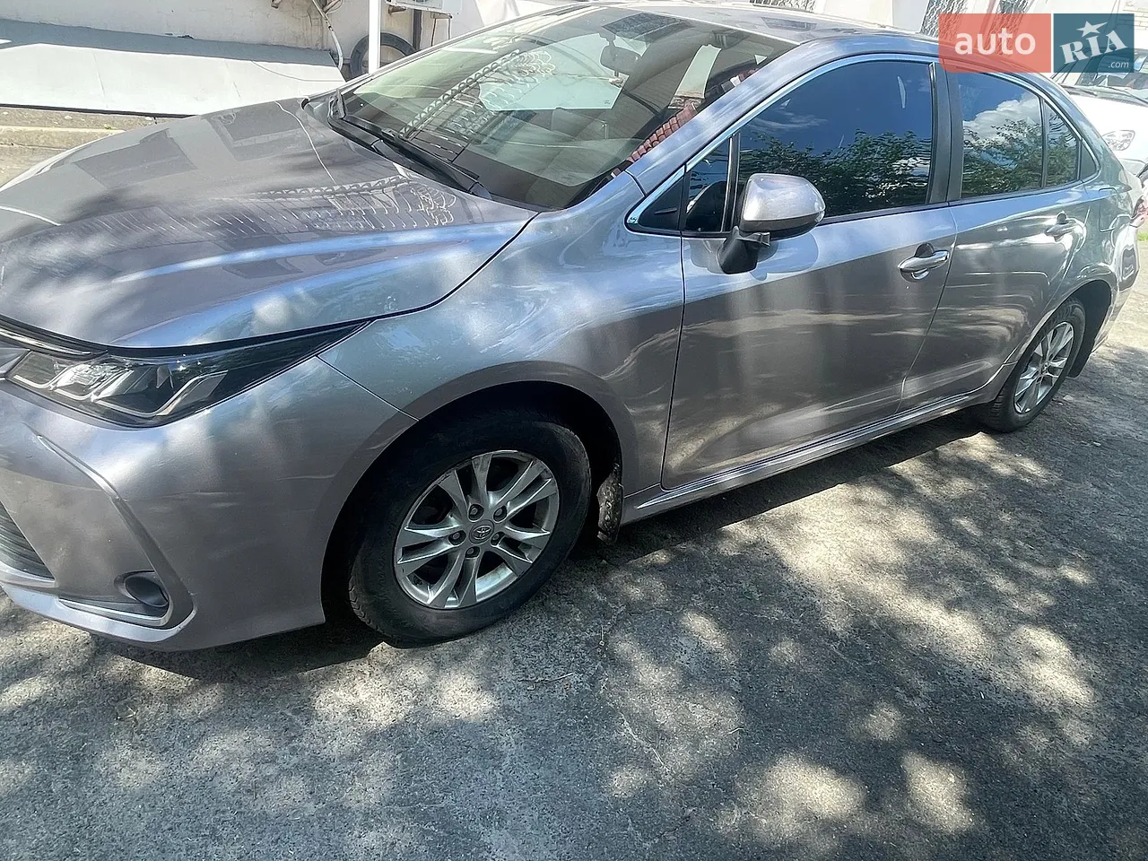 2020 Toyota Corolla - мініатюра 35