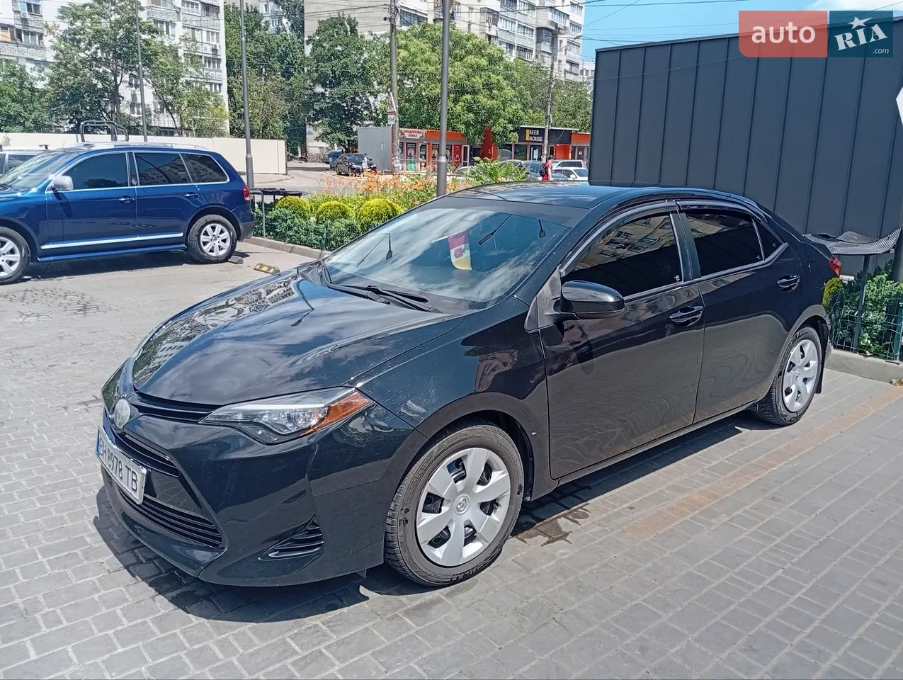 2018 Toyota Corolla - мініатюра 24