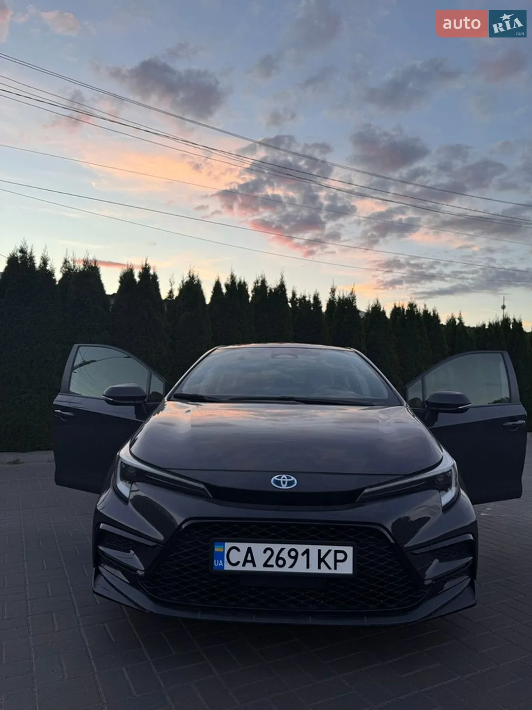 2024 Toyota Corolla - мініатюра 14