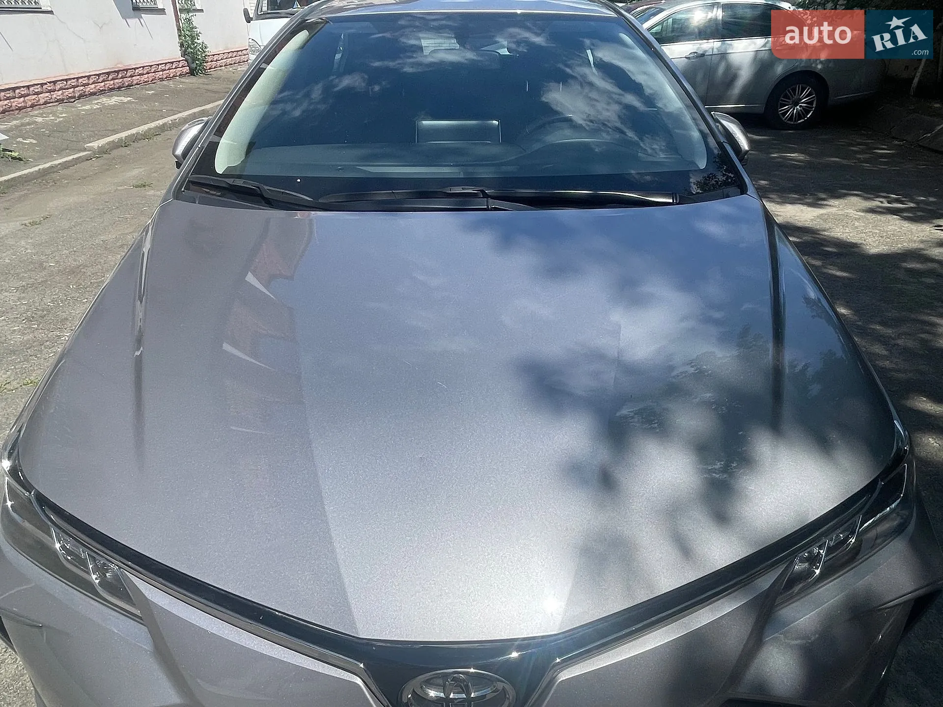 2021 Toyota Corolla - мініатюра 4