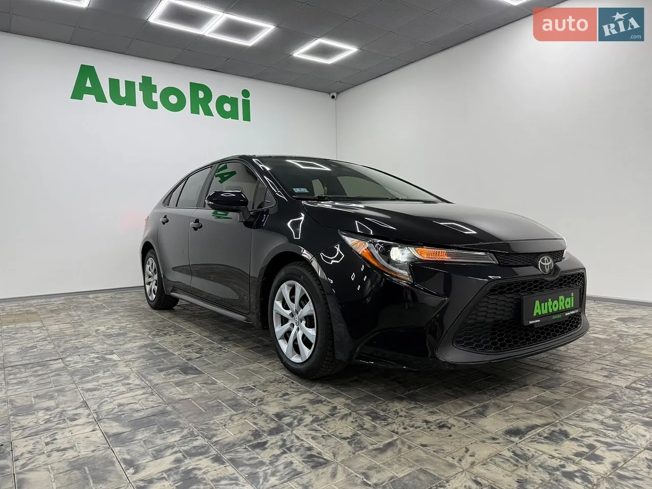 2018 Toyota Corolla - мініатюра 29