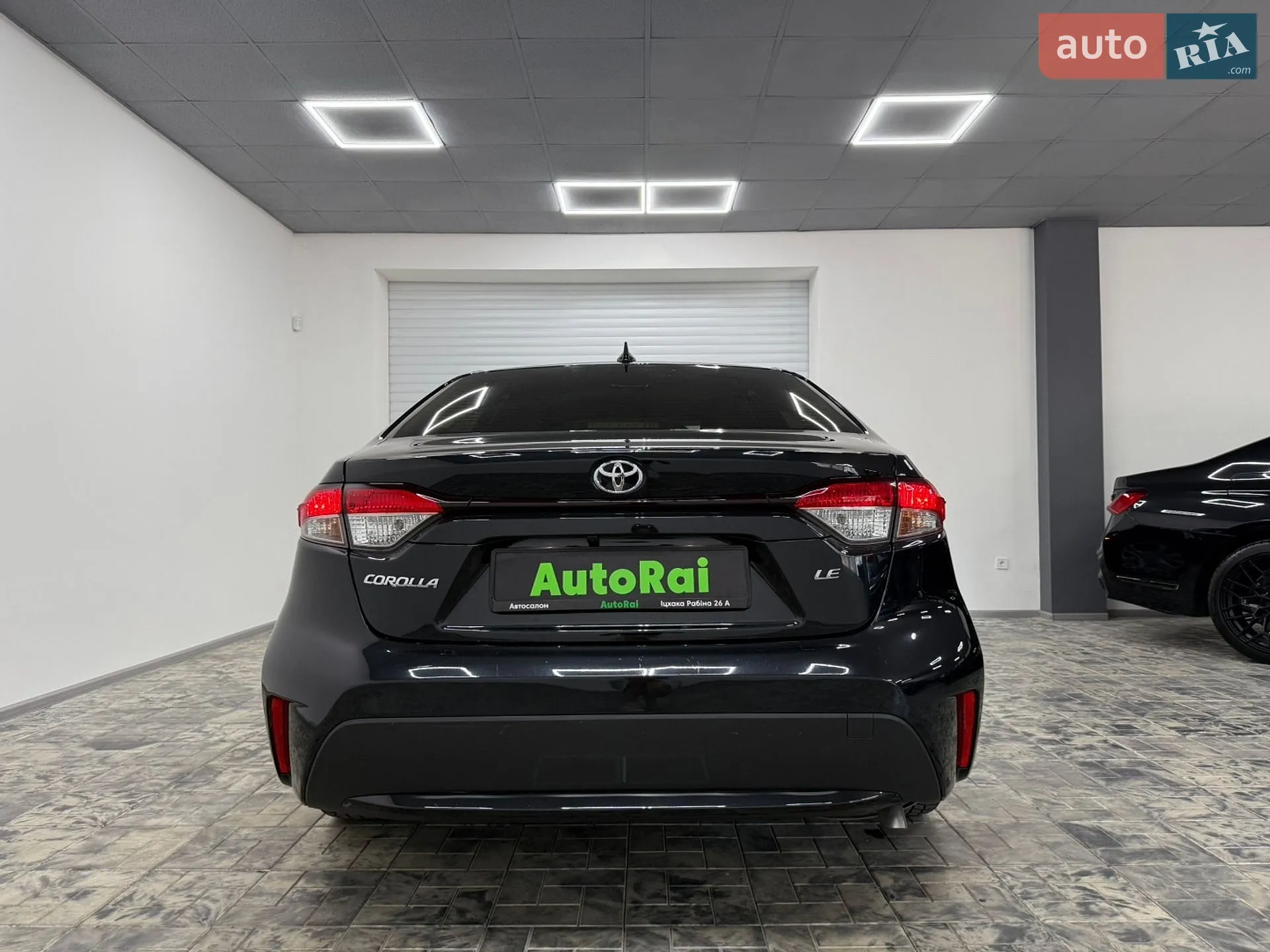 2019 Toyota Corolla - мініатюра 4