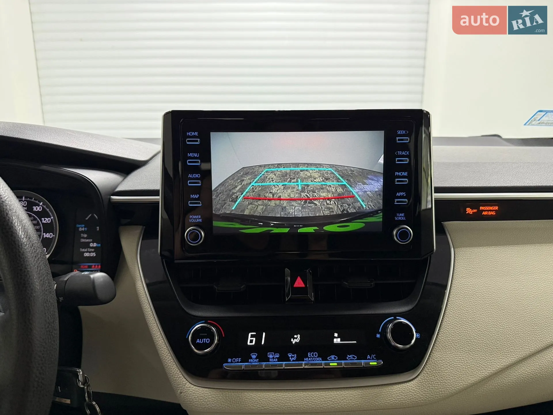 2019 Toyota Corolla - мініатюра 9
