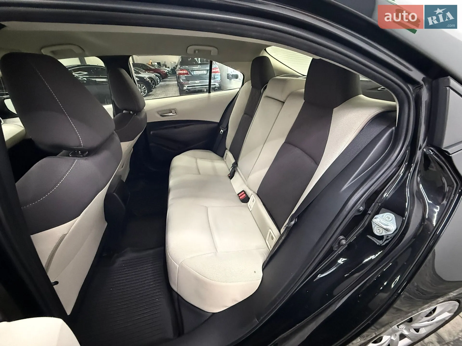 2019 Toyota Corolla - мініатюра 12