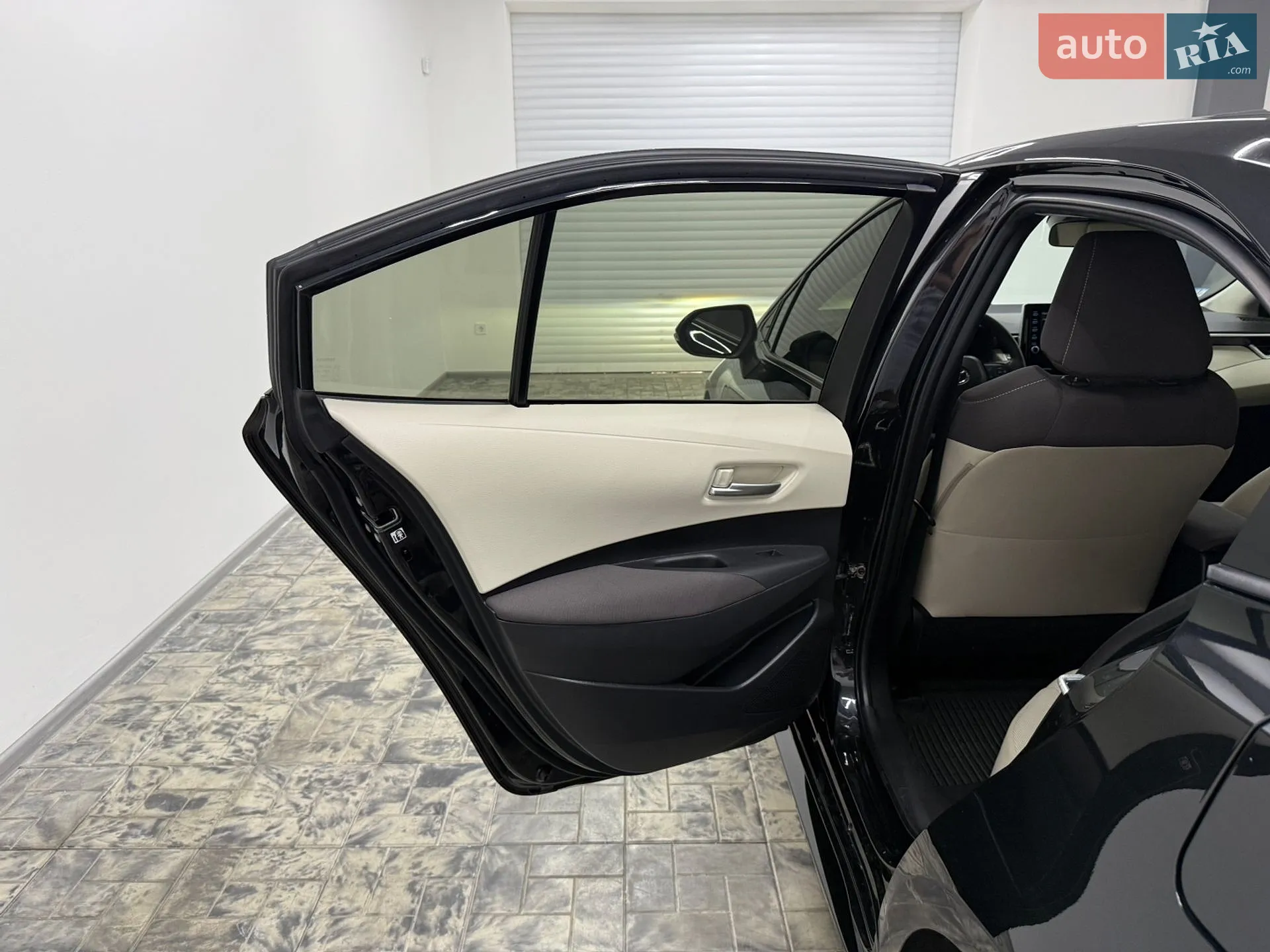2019 Toyota Corolla - мініатюра 20