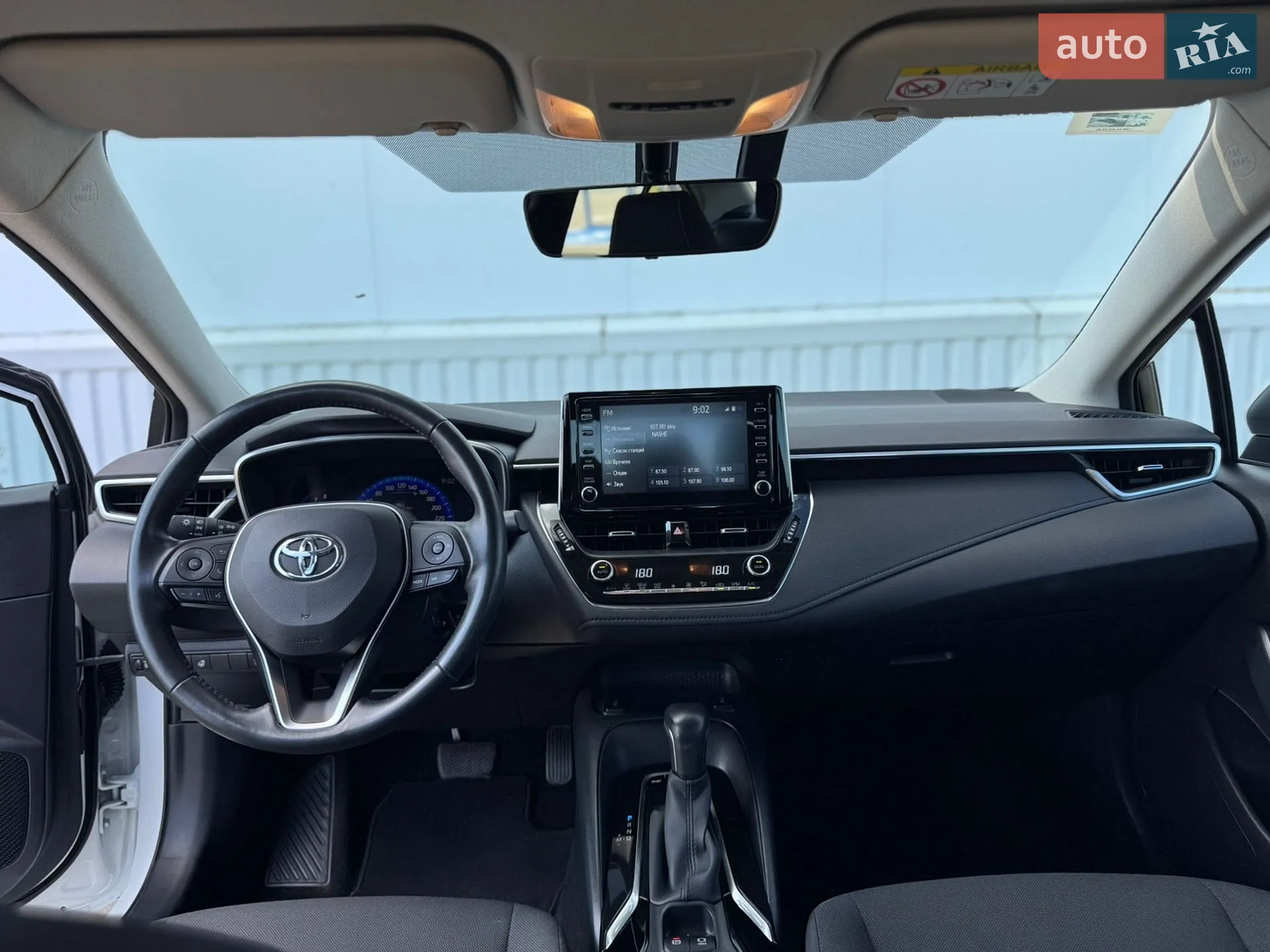 2021 Toyota Corolla - мініатюра 16
