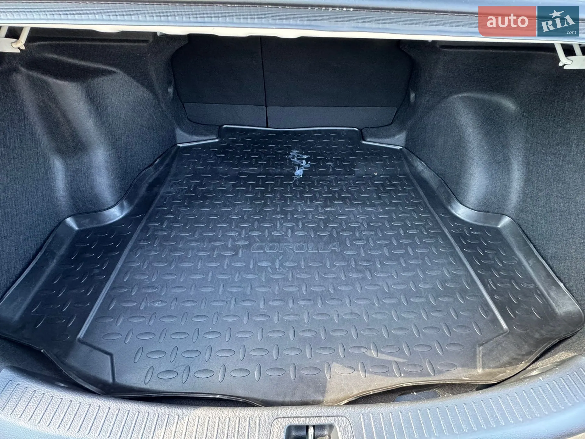 2021 Toyota Corolla - мініатюра 21