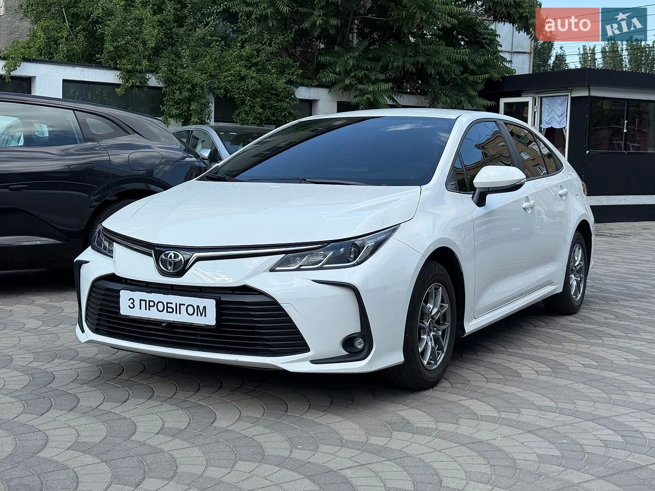 2022 Toyota Corolla - мініатюра 9