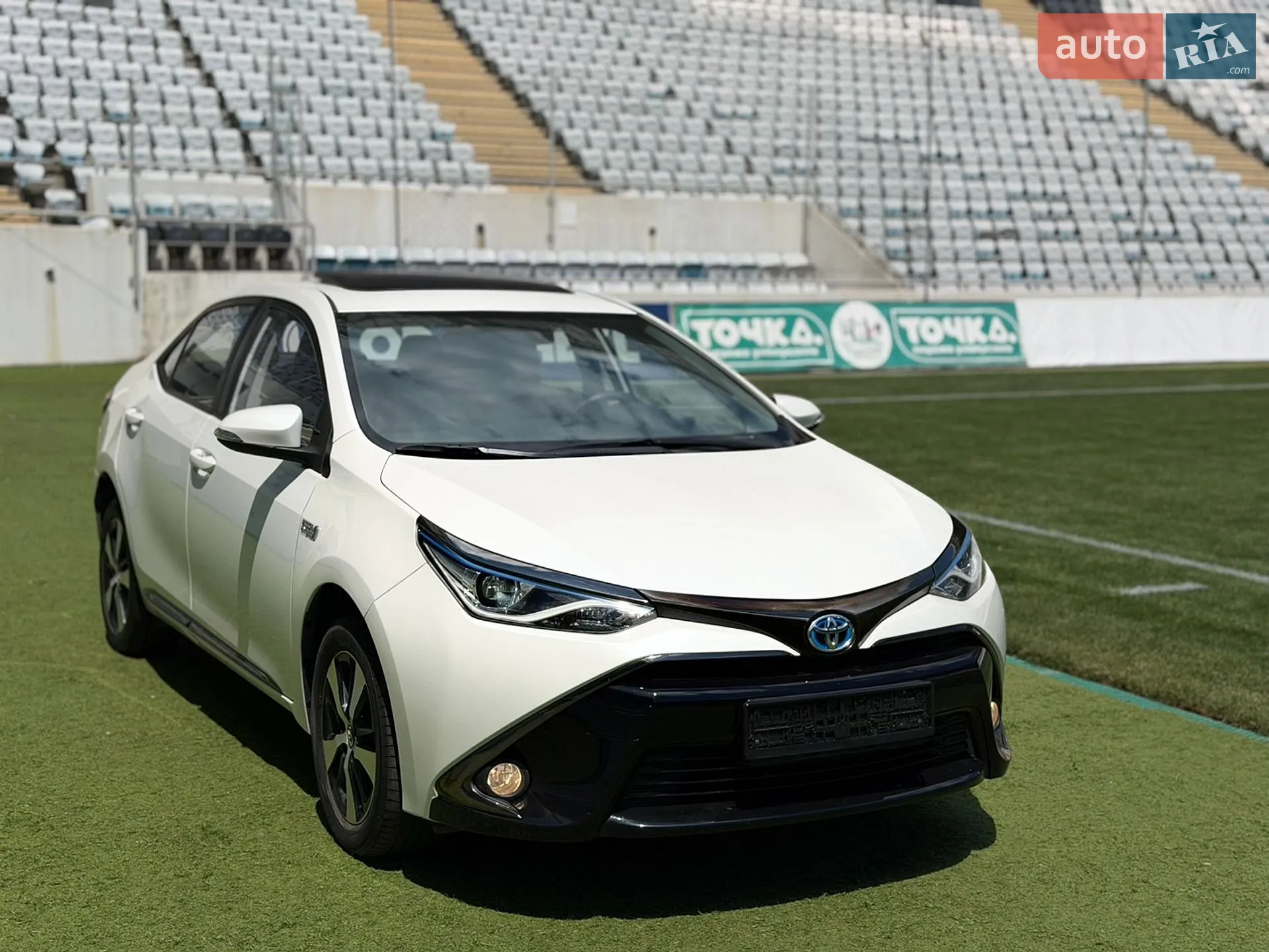 2021 Toyota Corolla - мініатюра 3