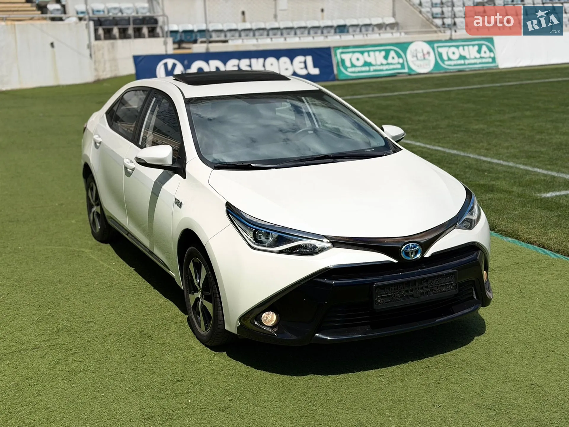 2021 Toyota Corolla - мініатюра 4